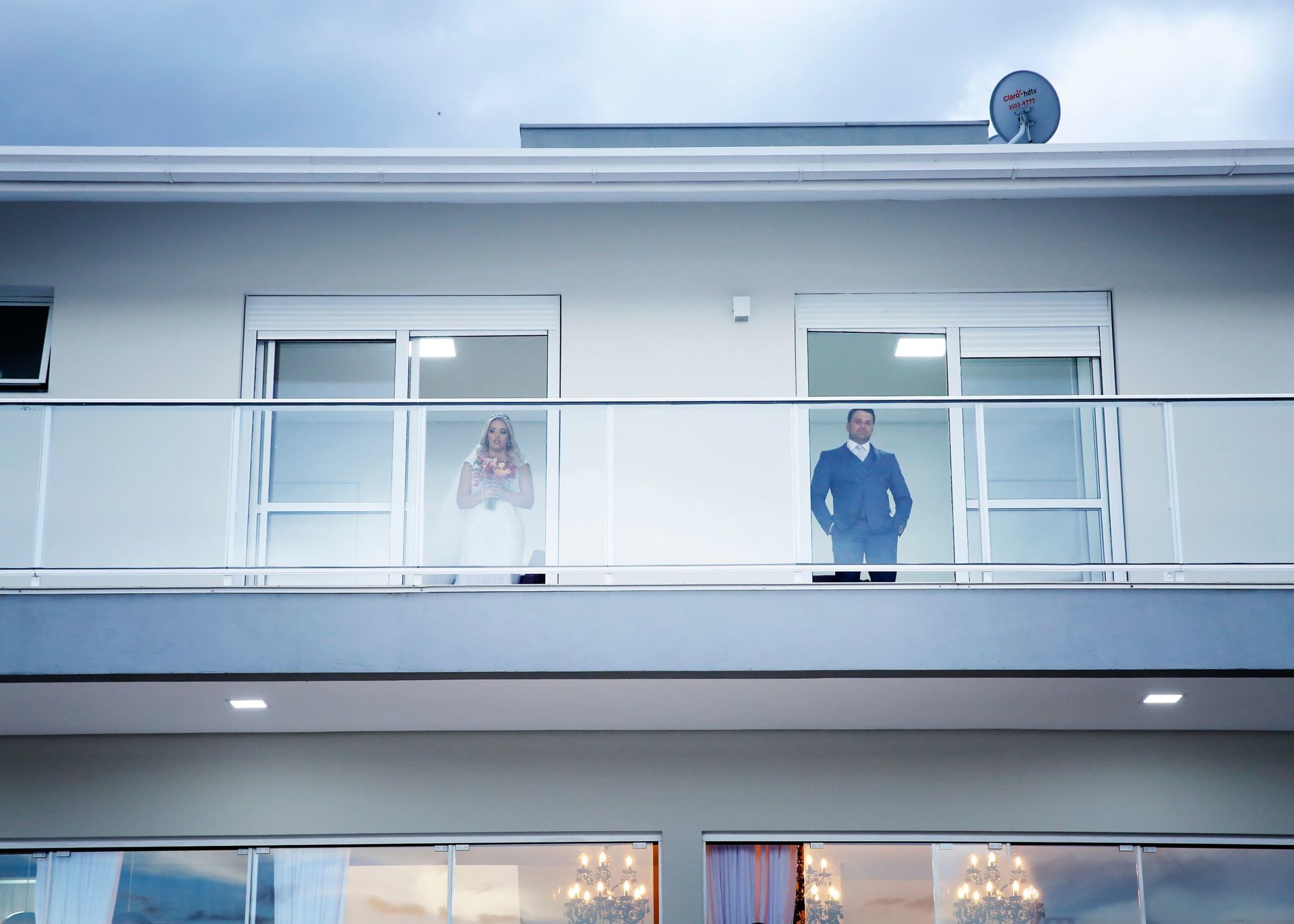 Foto Wedding Maisa e Eduardo - Imagem 12