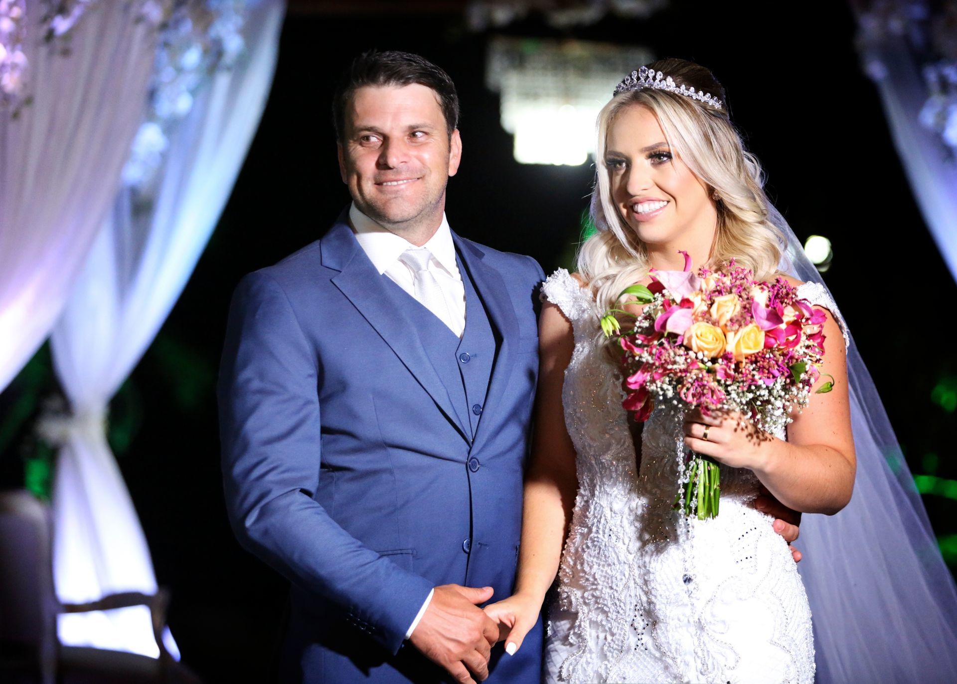 Foto Wedding Maisa e Eduardo - Imagem 23