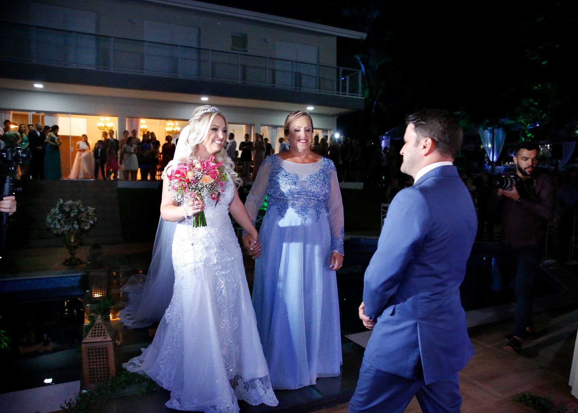 Foto Wedding Maisa e Eduardo - Imagem 20