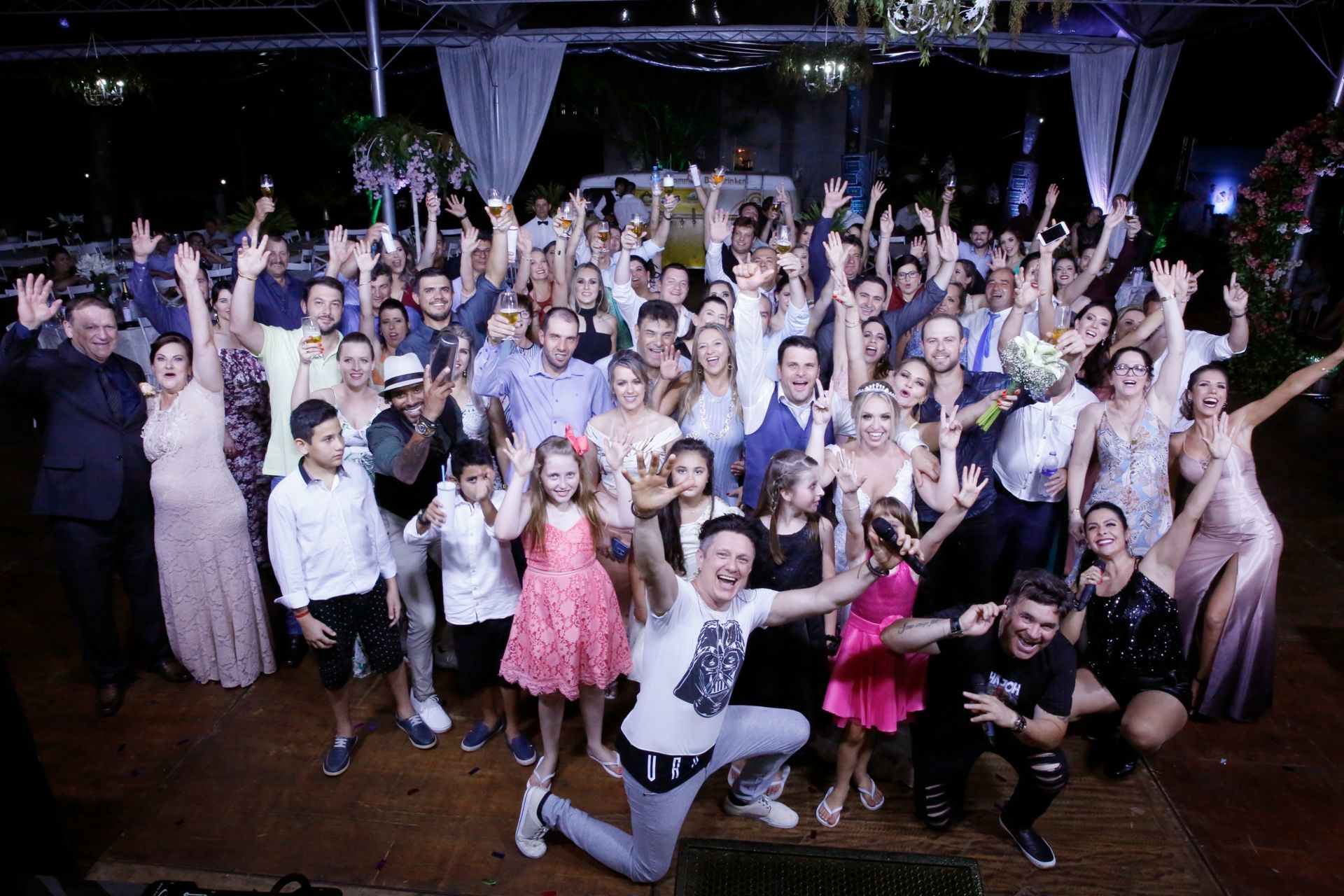 Foto Wedding Maisa e Eduardo - Imagem 30