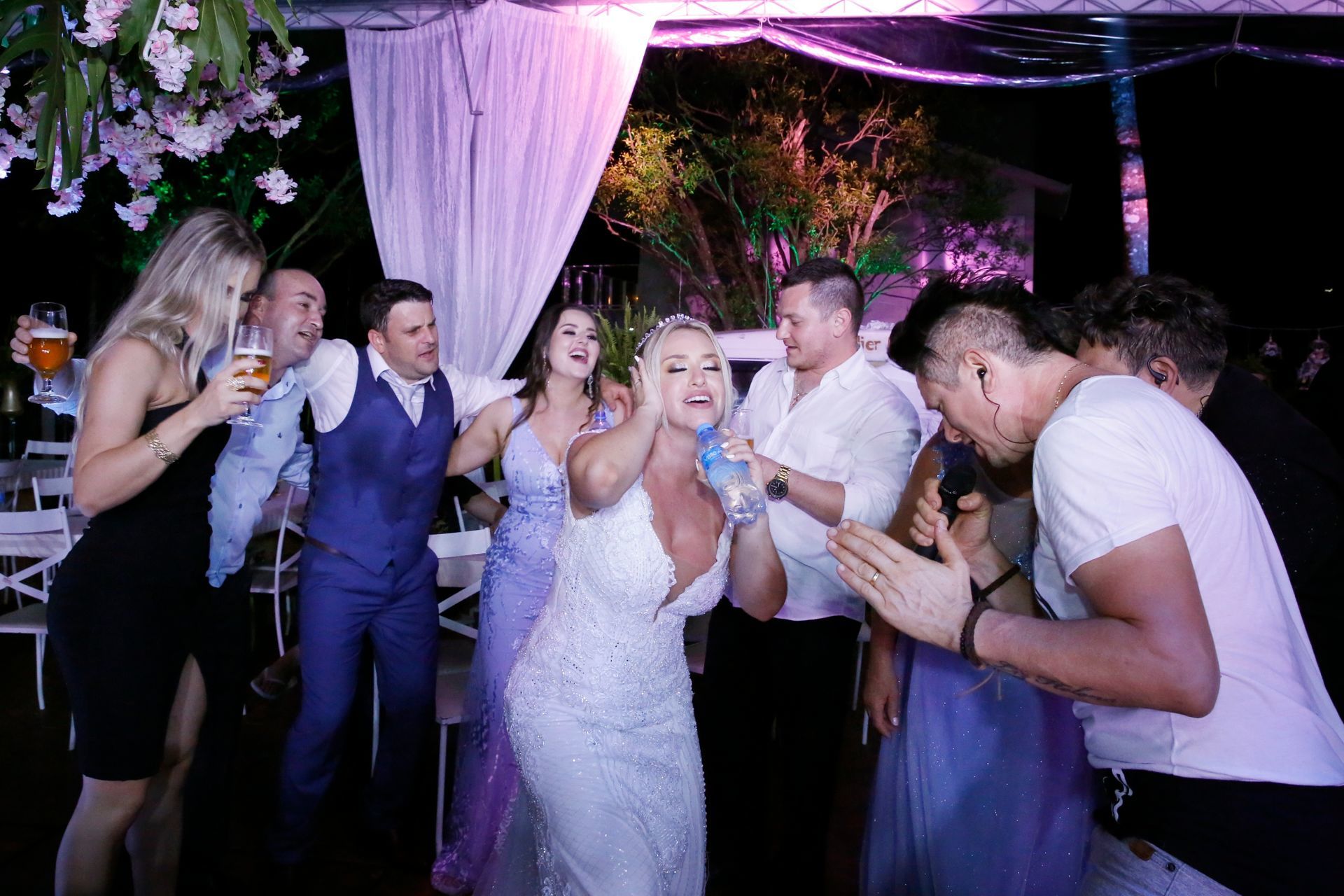 Foto Wedding Maisa e Eduardo - Imagem 31