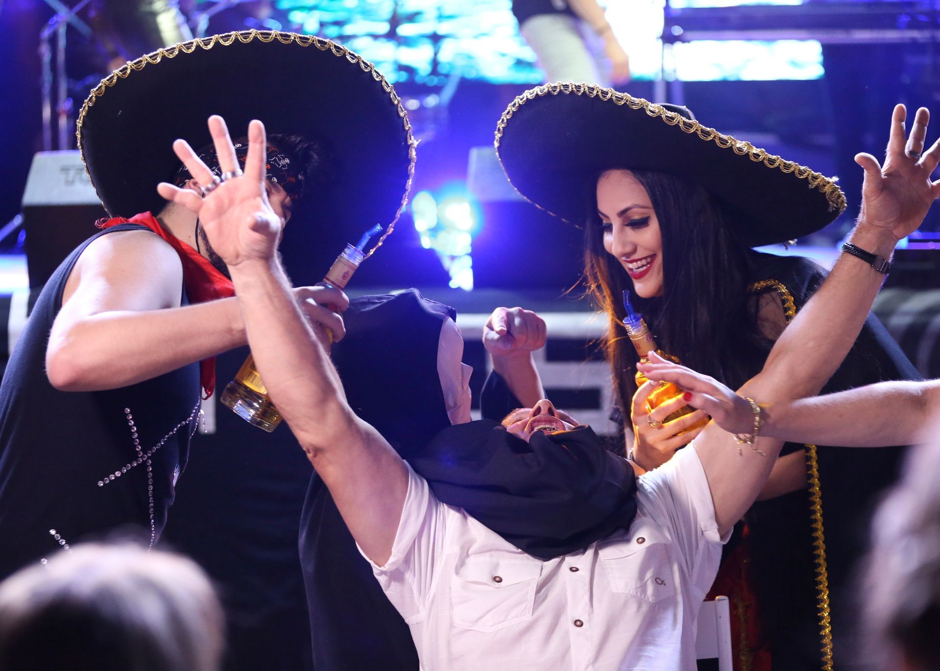 Foto Wedding Maisa e Eduardo - Imagem 33