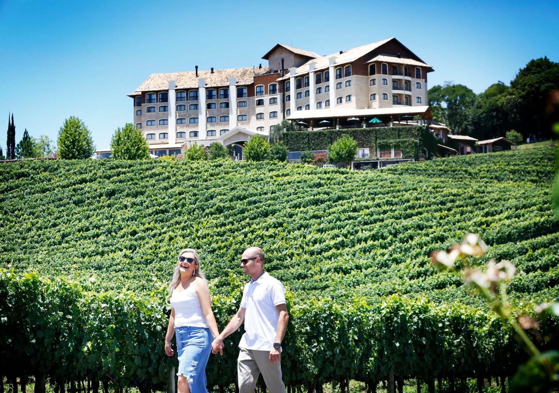 Foto Suzete e Carlos Vinícius - Imagem 3