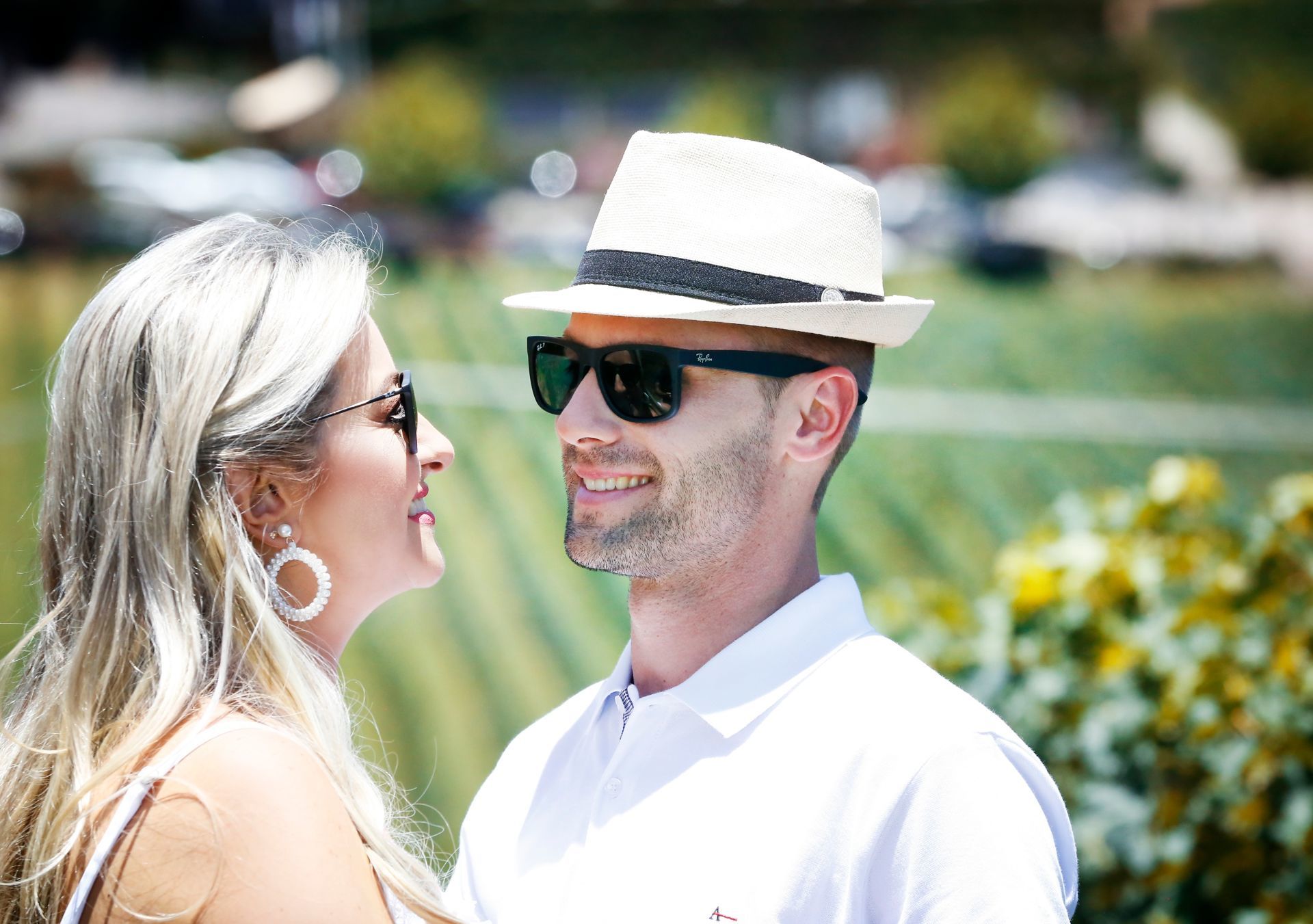 Foto Suzete e Carlos Vinícius - Imagem 5