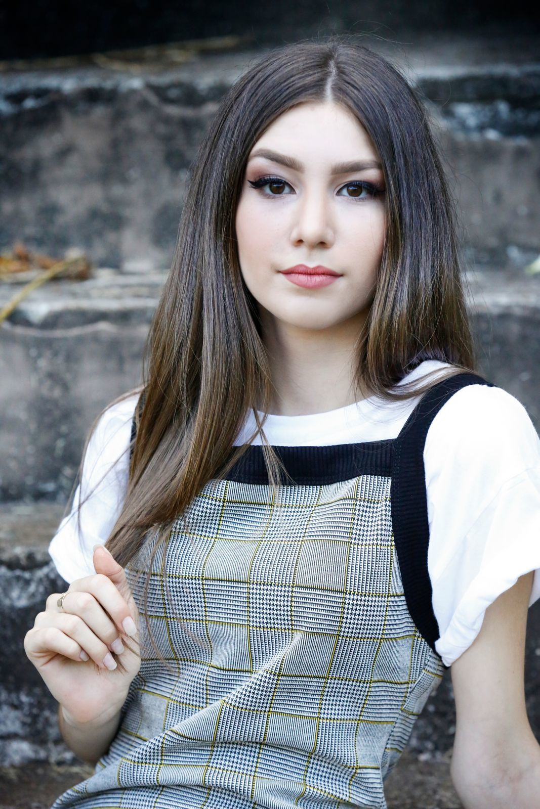 Foto Ensaio Gabi 15 Anos - Imagem 6