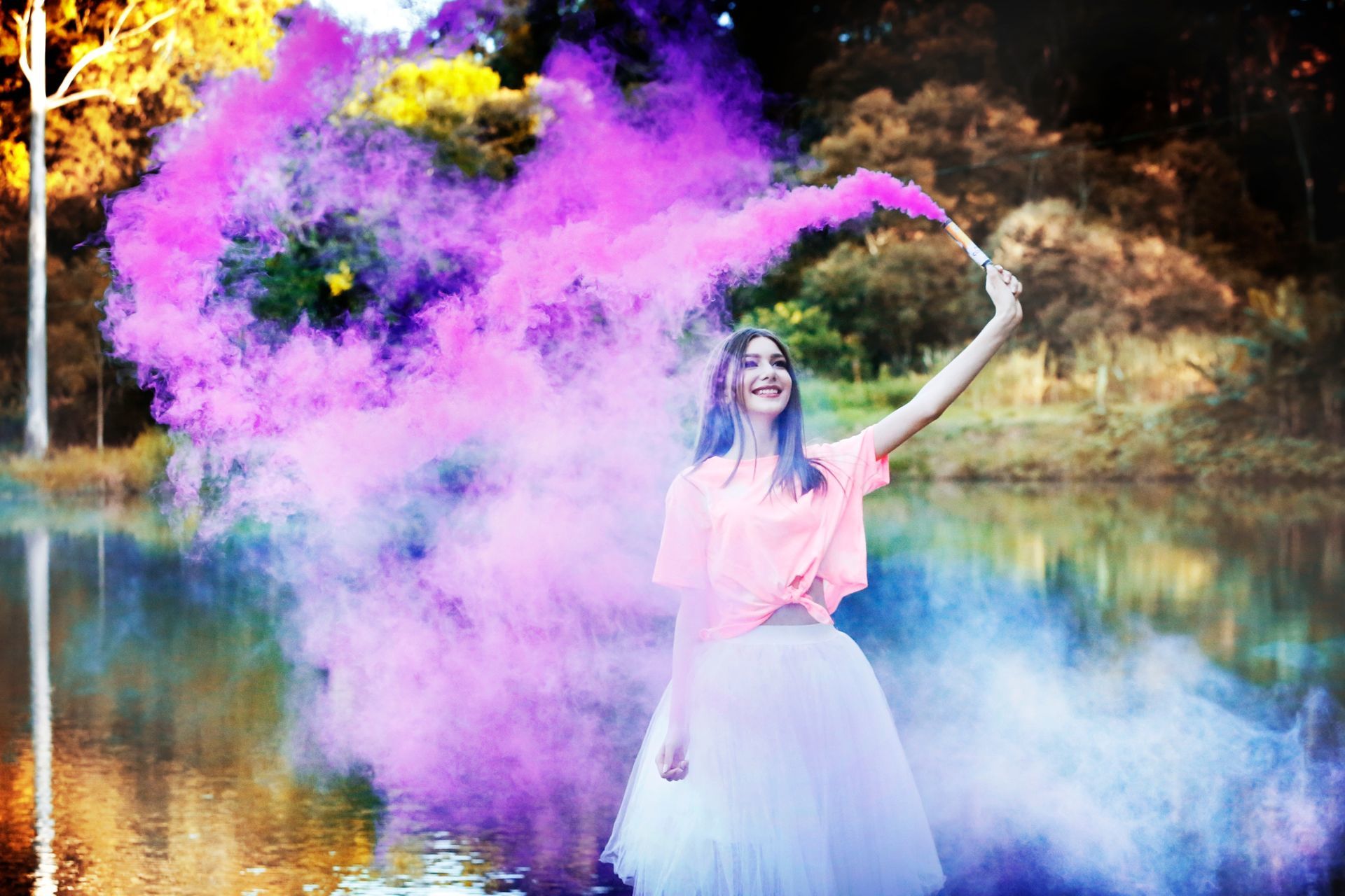 Foto Ensaio Gabi 15 Anos - Imagem 10