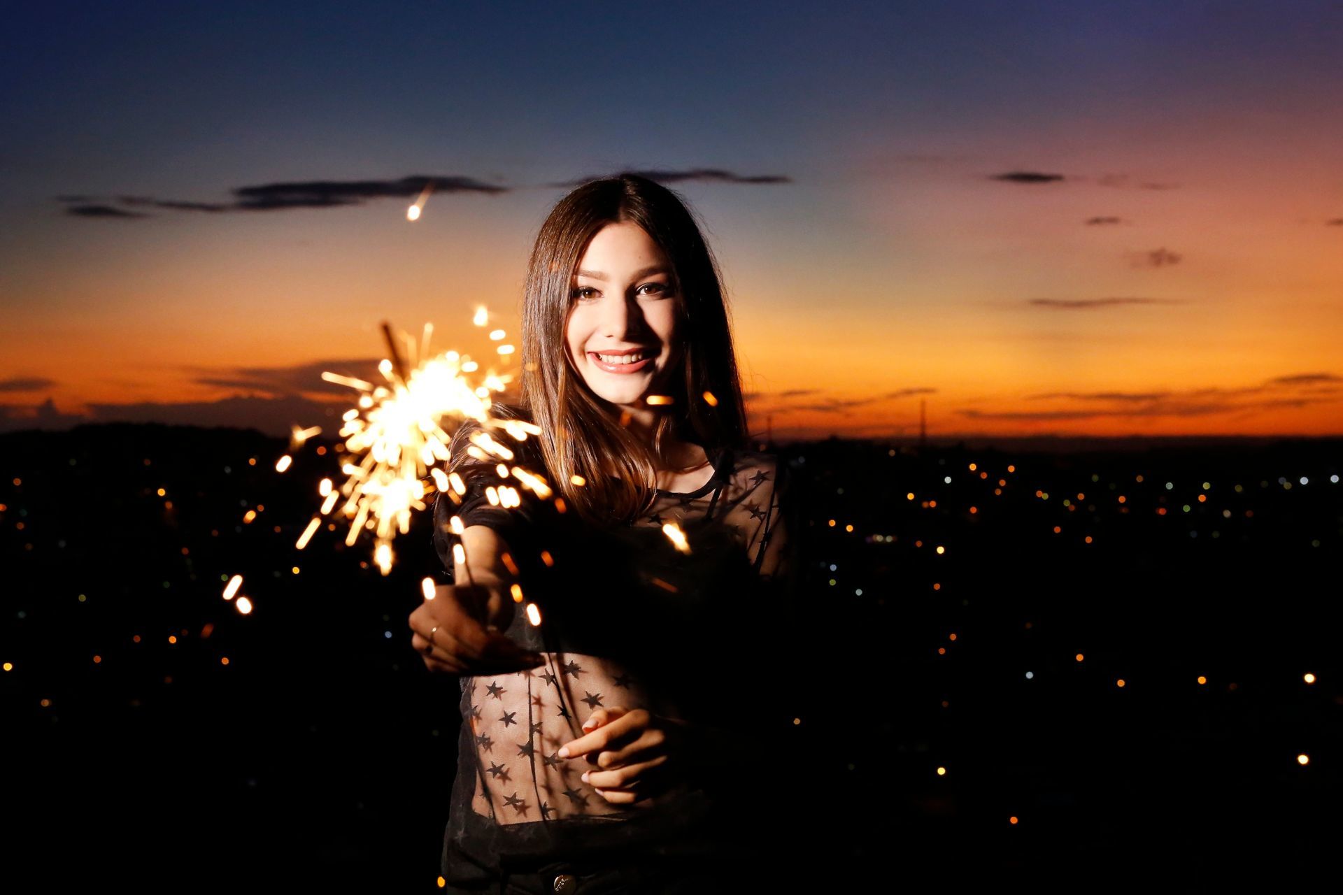 Foto Ensaio Gabi 15 Anos - Imagem 11