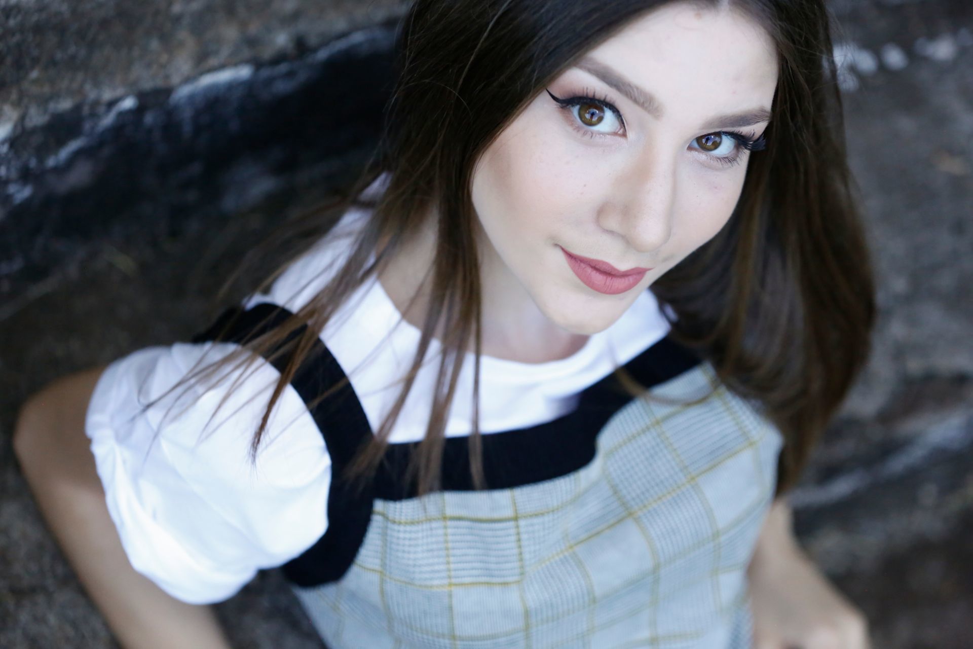 Foto Ensaio Gabi 15 Anos - Imagem 8