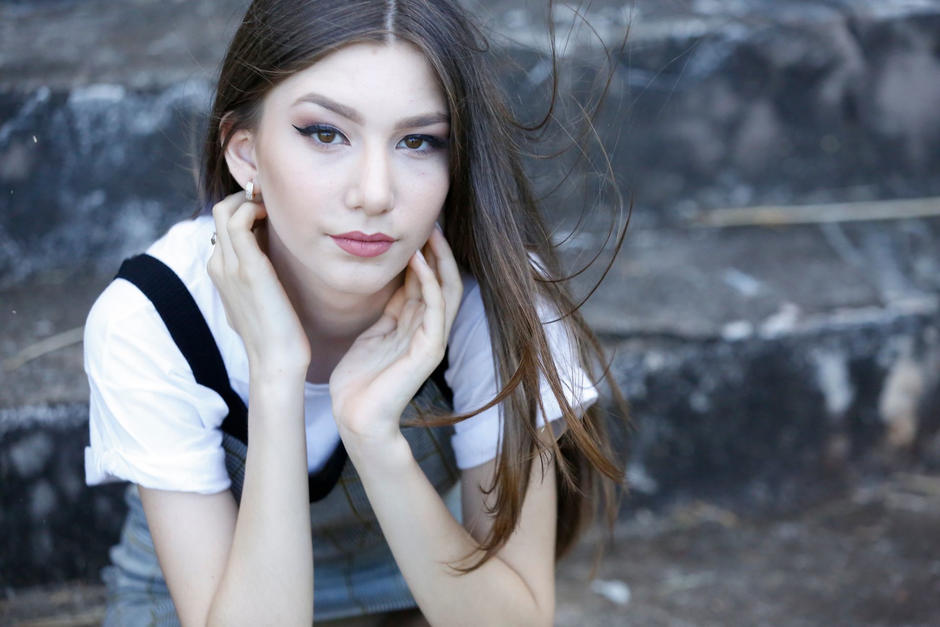 Foto Ensaio Gabi 15 Anos - Imagem 7