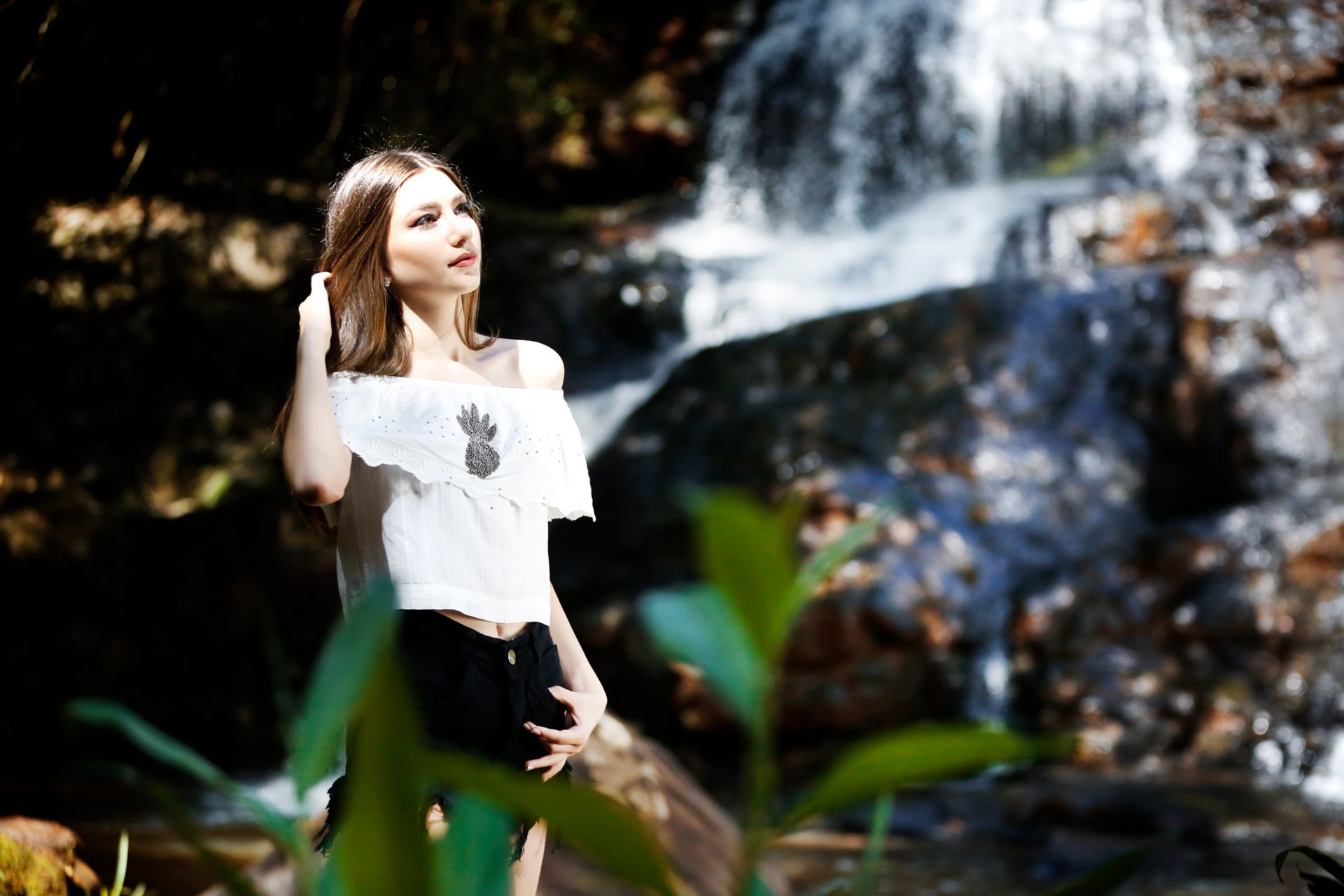 Foto Ensaio Gabi 15 Anos - Imagem 2