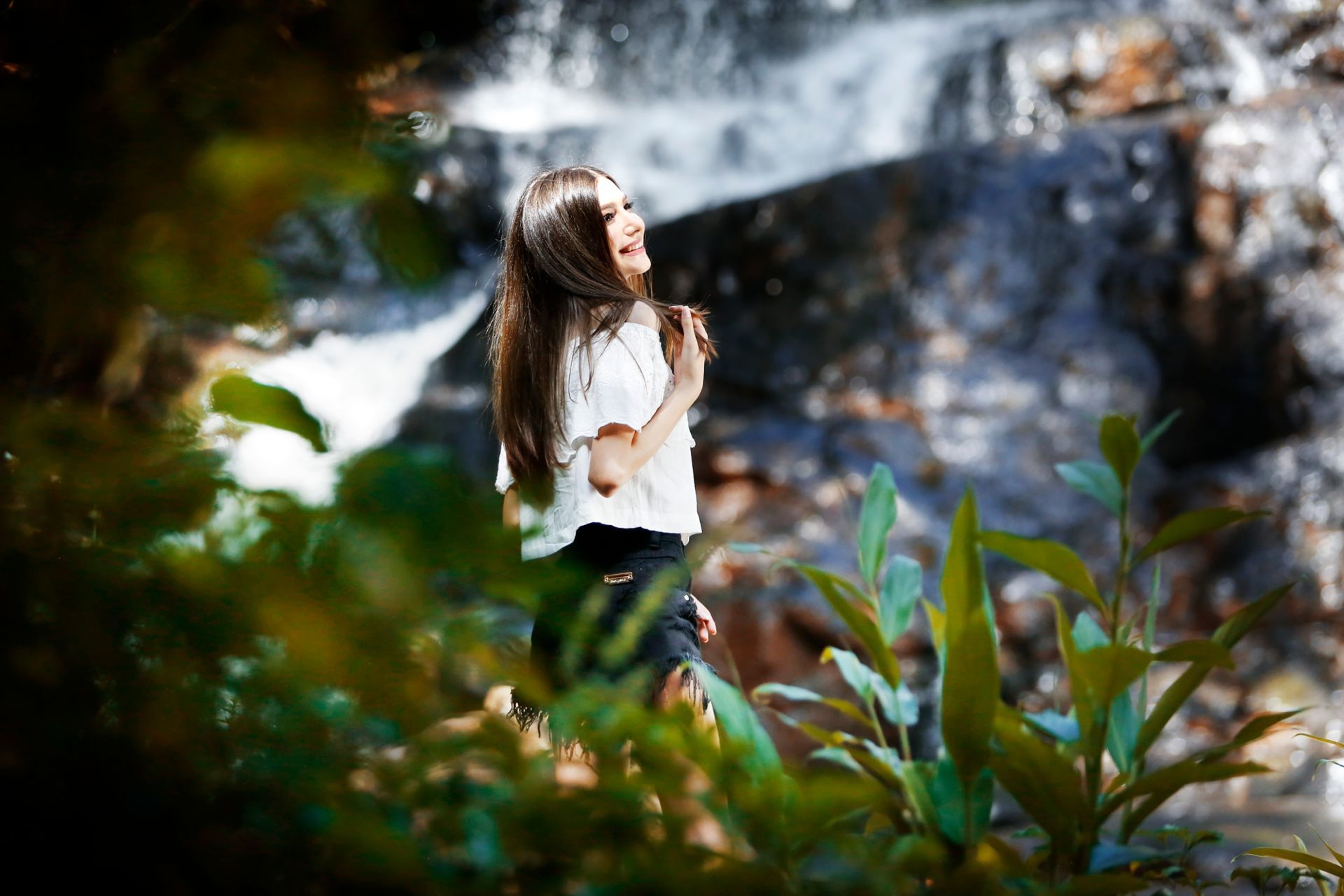 Foto Ensaio Gabi 15 Anos - Imagem 4