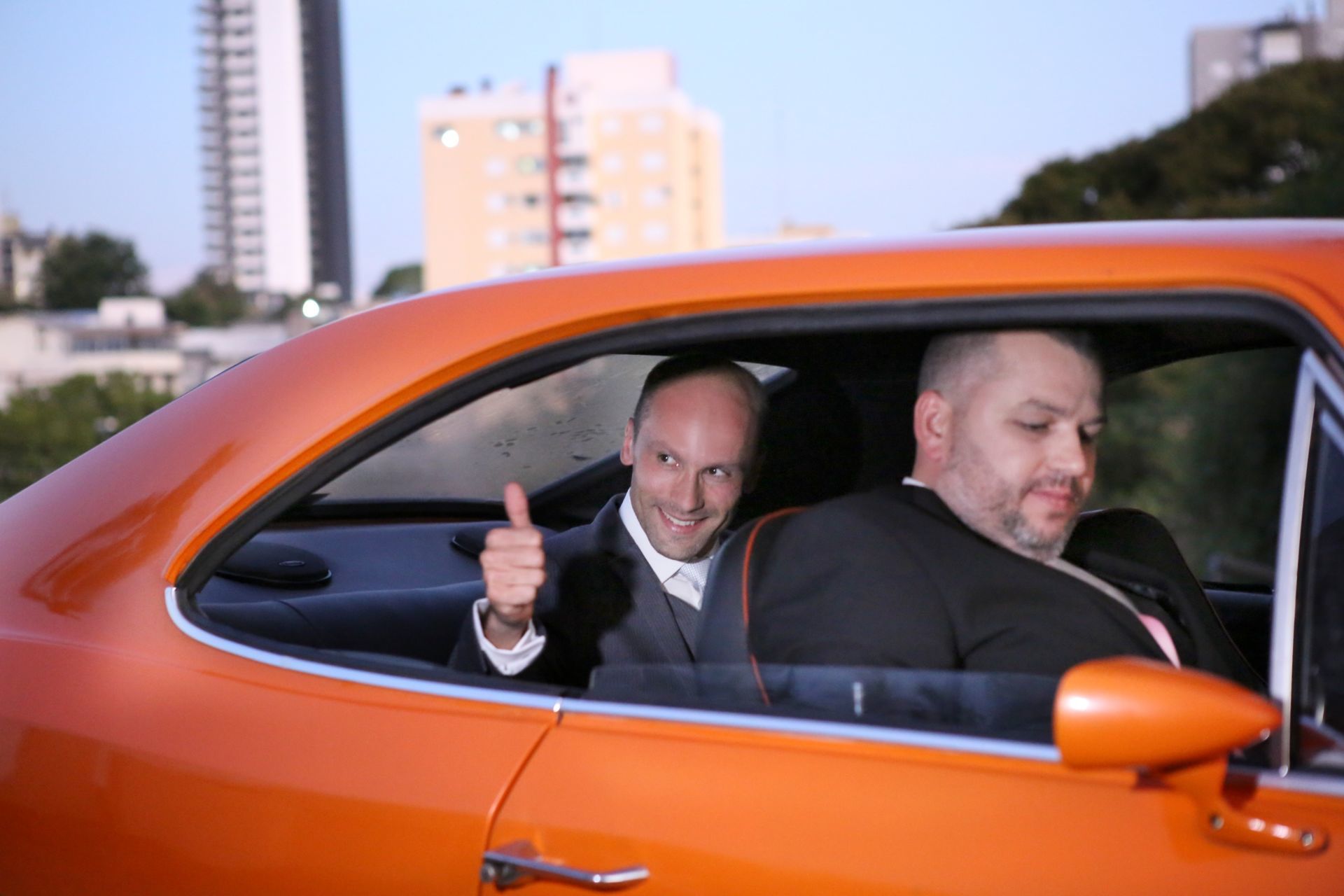 Foto Wedding Suzete e Carlos Vinícius - Imagem 23