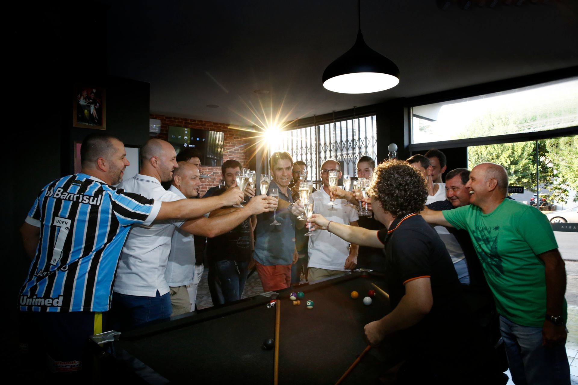 Foto Wedding Suzete e Carlos Vinícius - Imagem 15