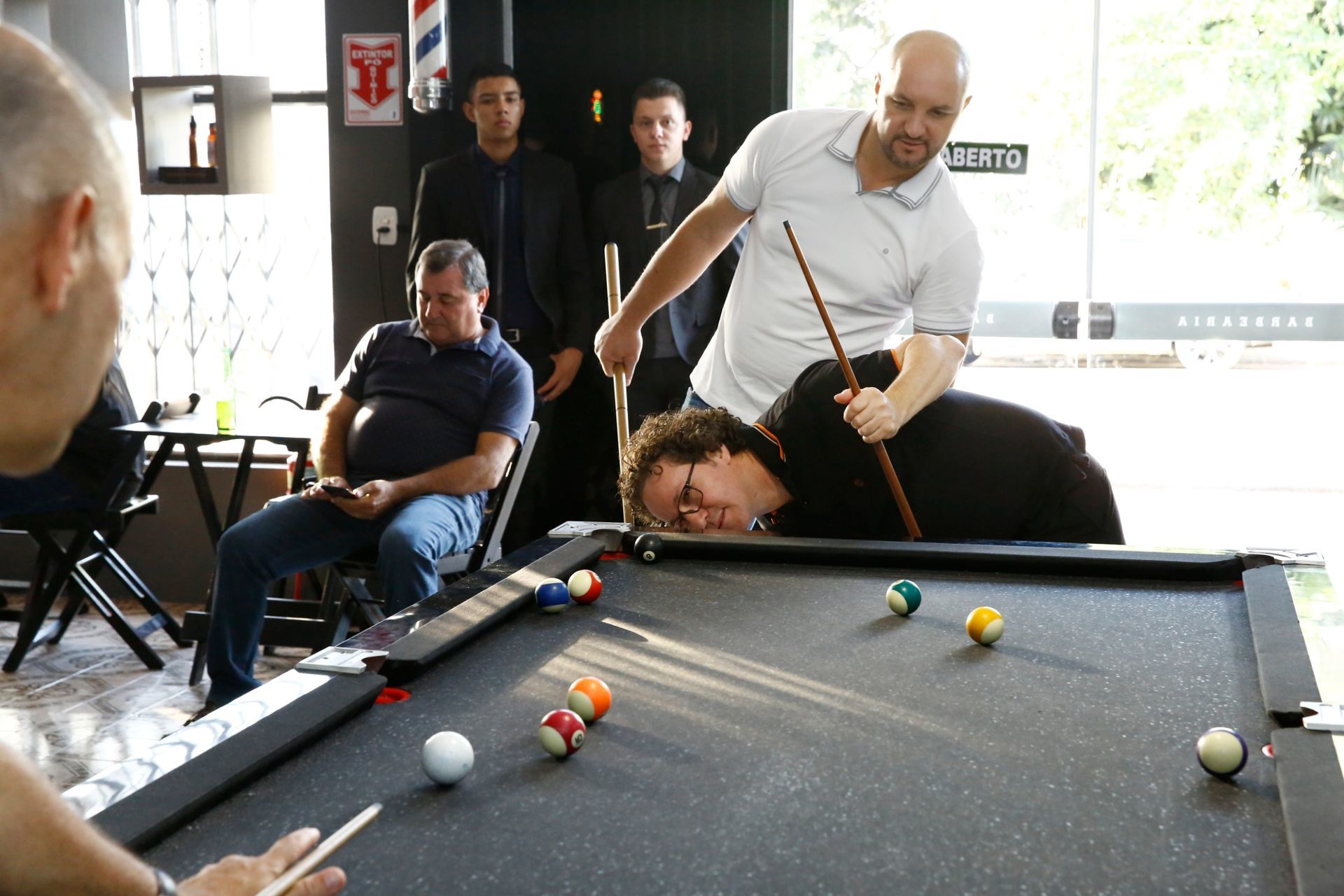 Foto Wedding Suzete e Carlos Vinícius - Imagem 17