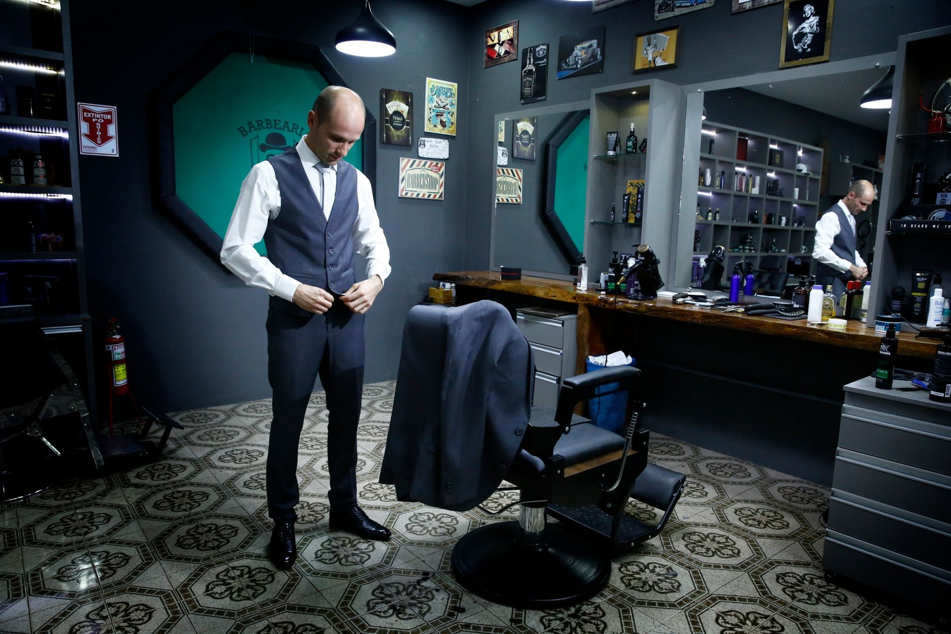 Foto Wedding Suzete e Carlos Vinícius - Imagem 18