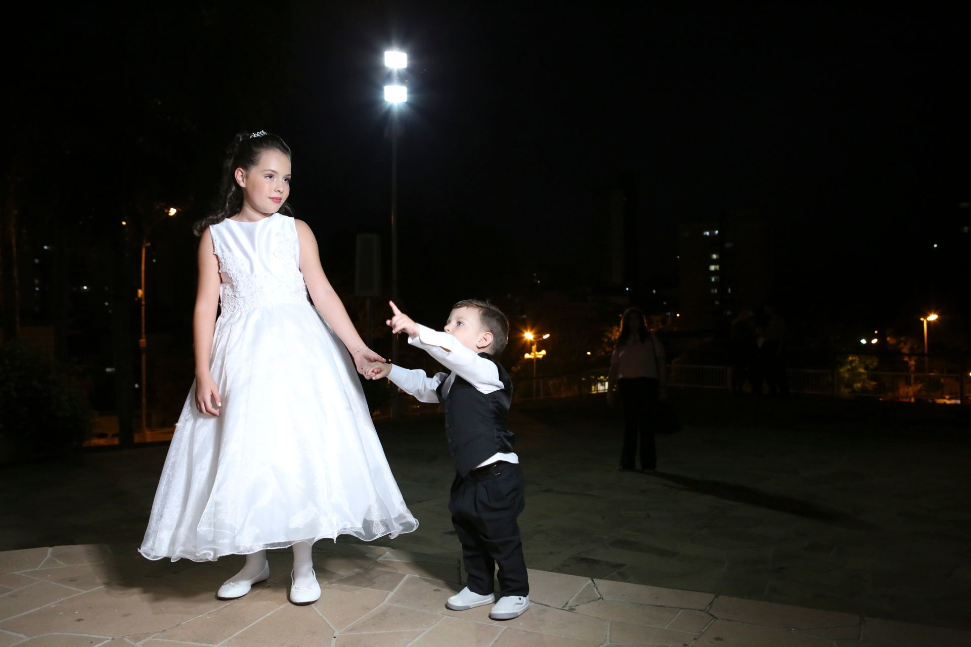 Foto Wedding Suzete e Carlos Vinícius - Imagem 25