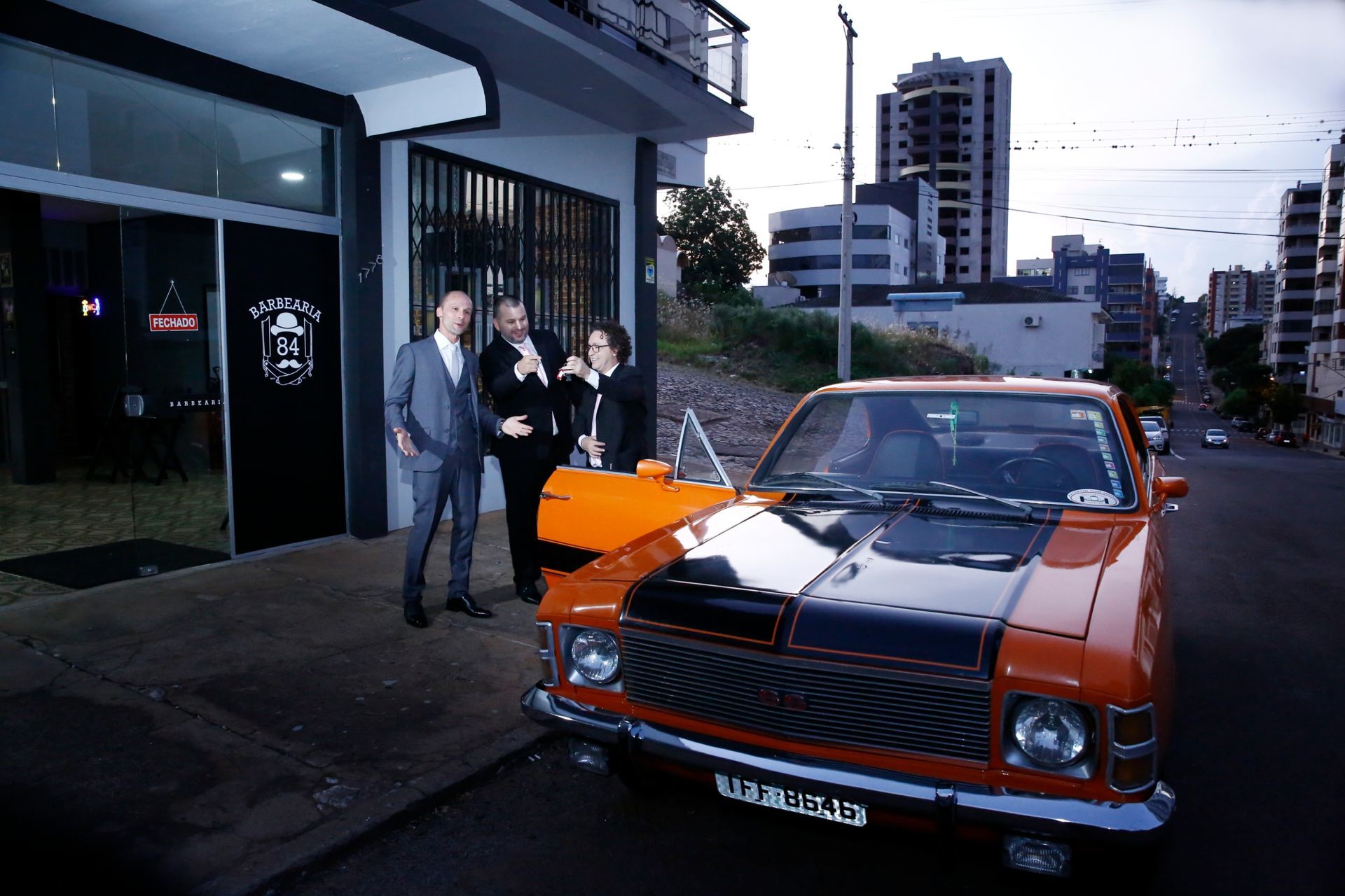 Foto Wedding Suzete e Carlos Vinícius - Imagem 21