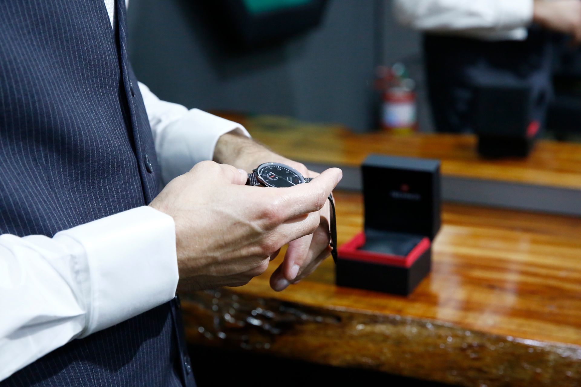 Foto Wedding Suzete e Carlos Vinícius - Imagem 19