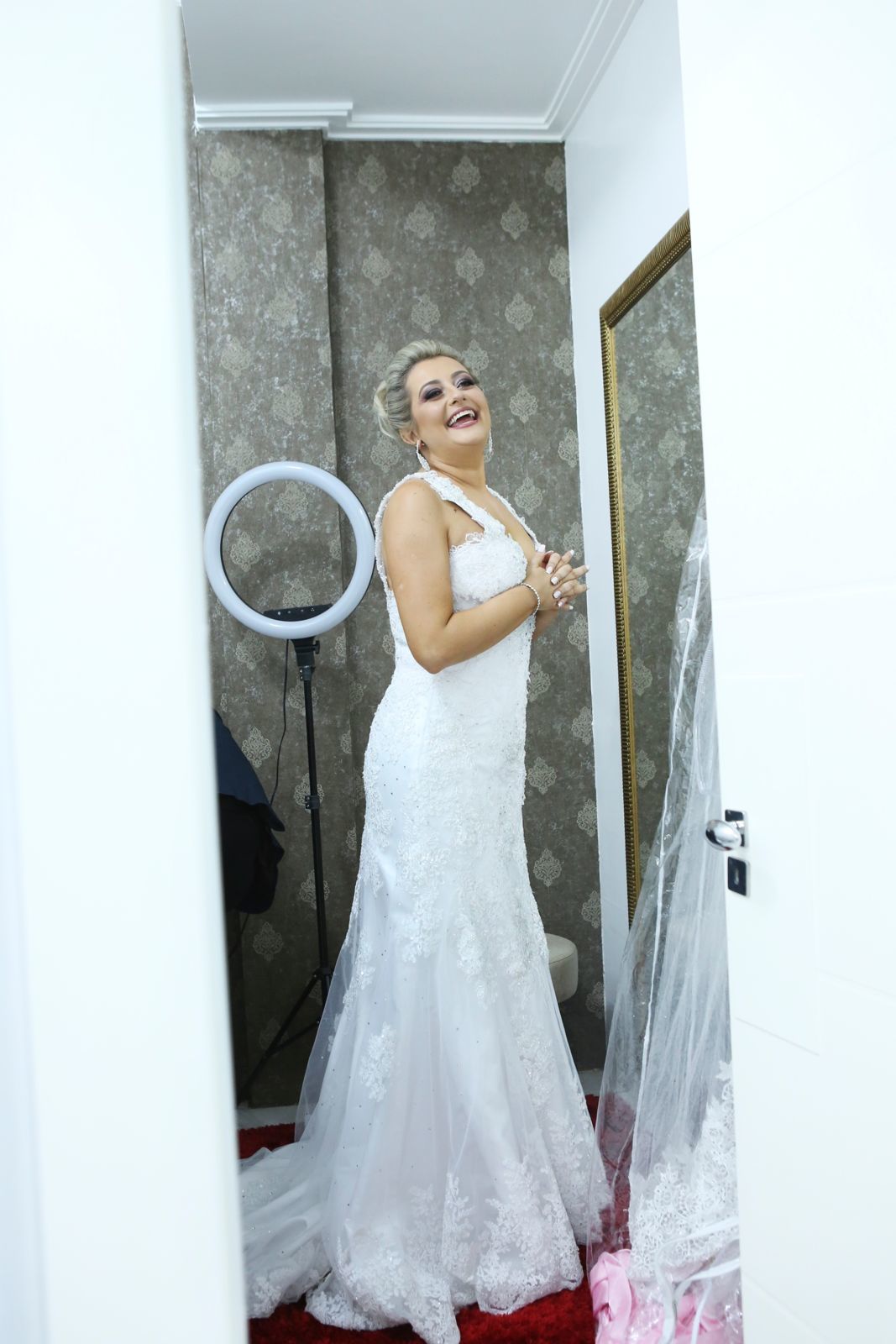 Foto Wedding Suzete e Carlos Vinícius - Imagem 13