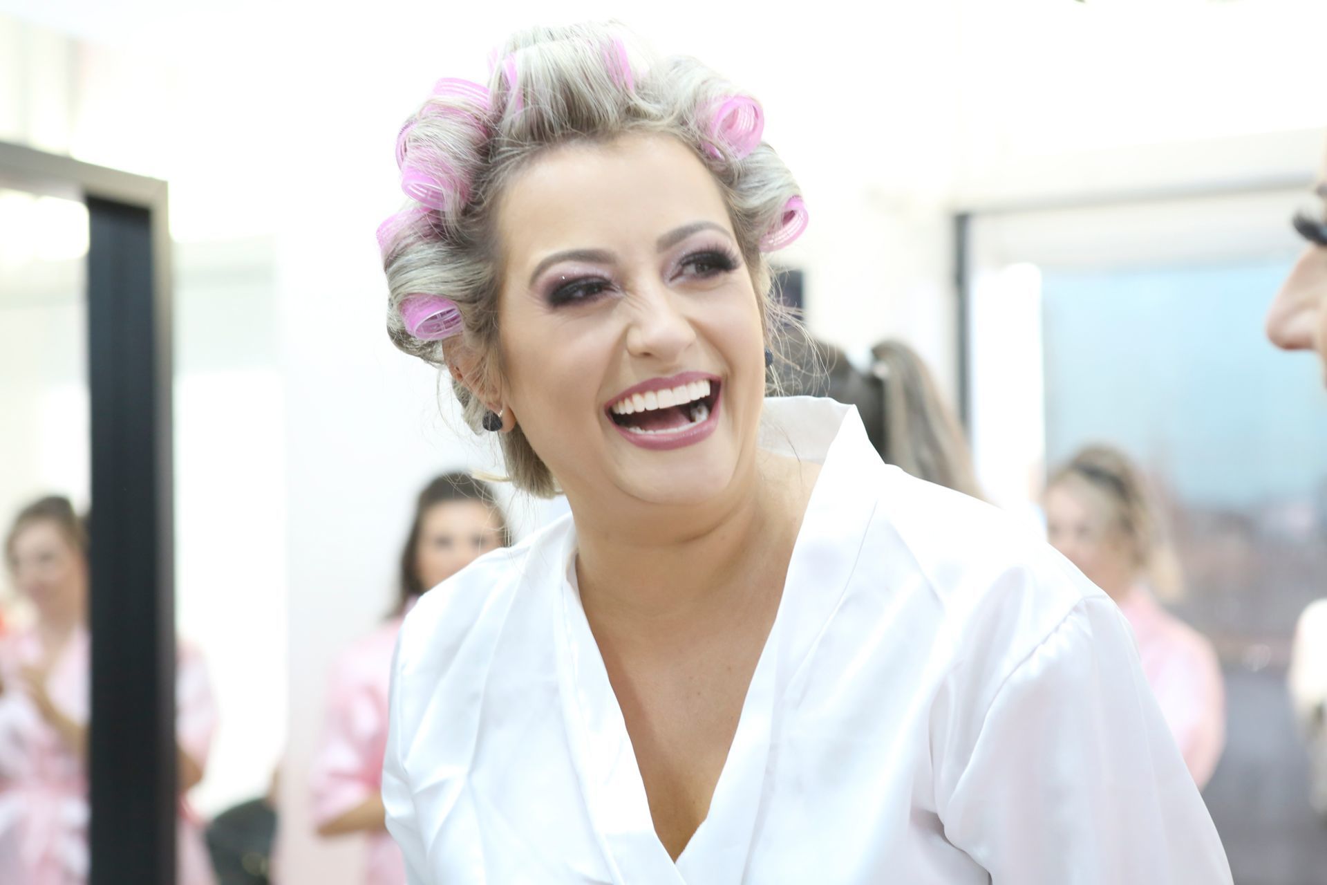 Foto Wedding Suzete e Carlos Vinícius - Imagem 8