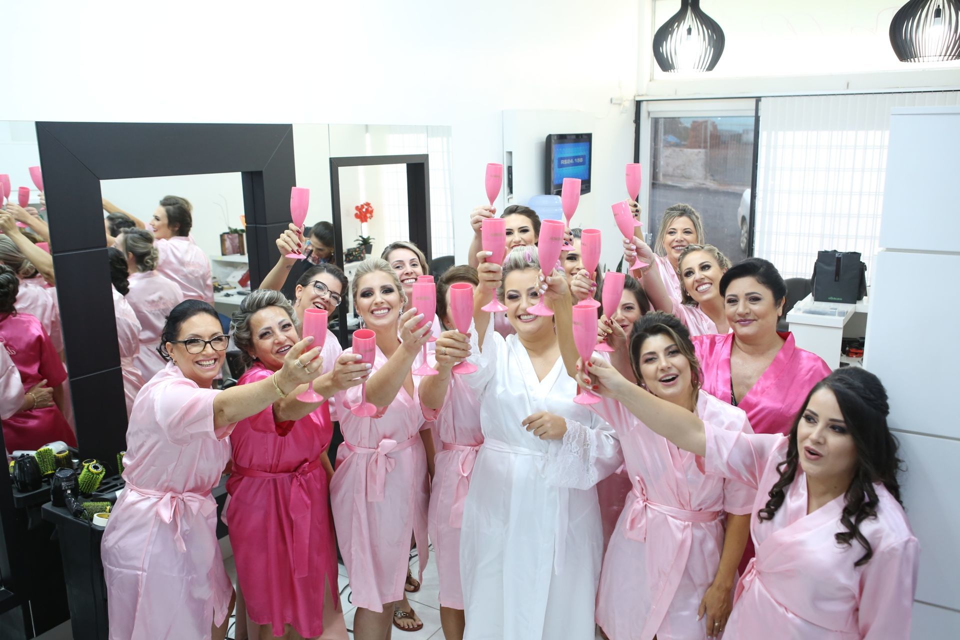 Foto Wedding Suzete e Carlos Vinícius - Imagem 10