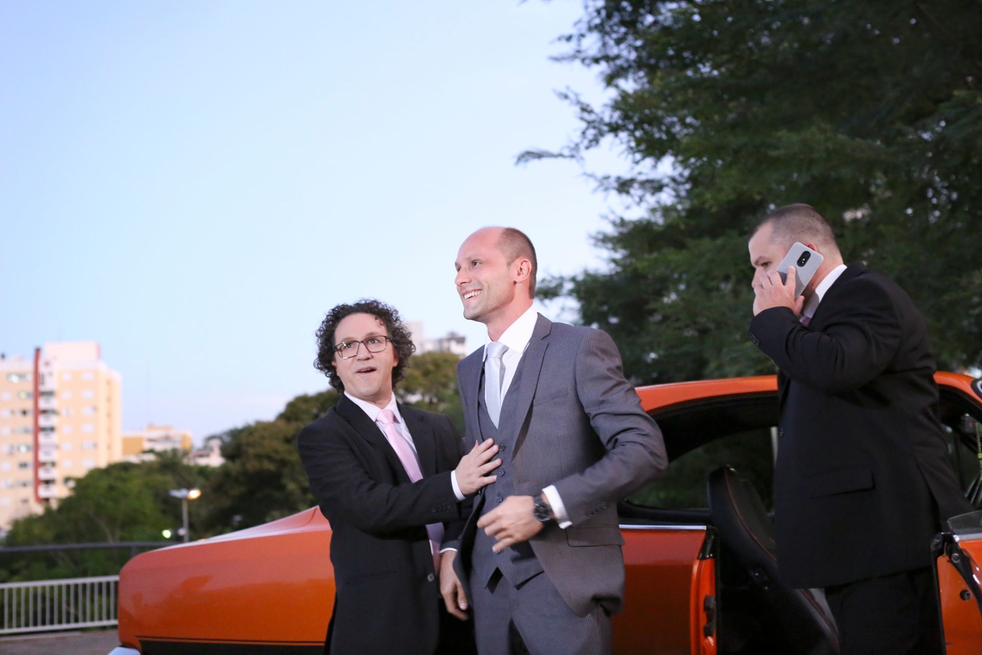 Foto Wedding Suzete e Carlos Vinícius - Imagem 24