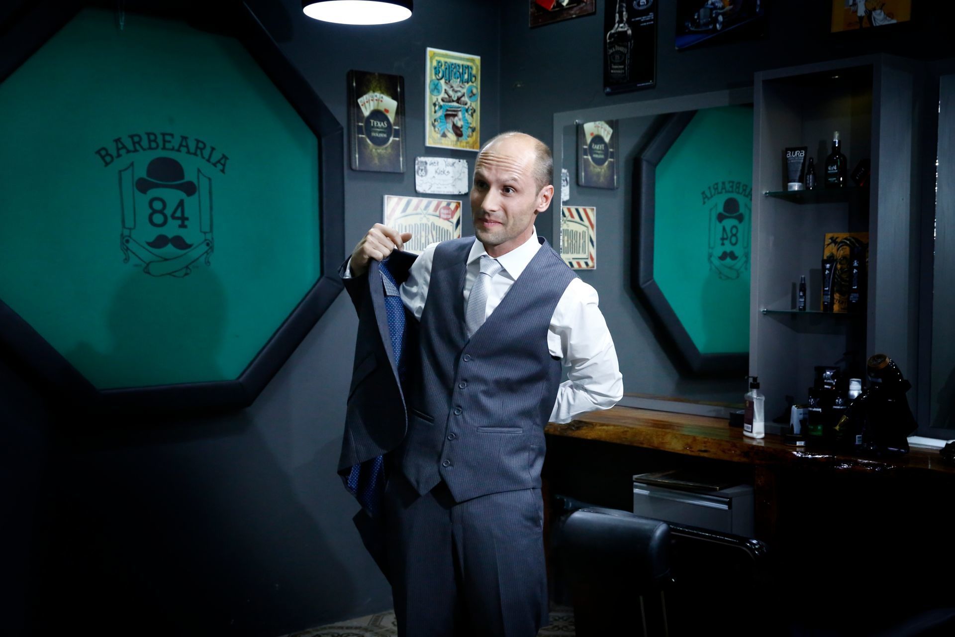 Foto Wedding Suzete e Carlos Vinícius - Imagem 20