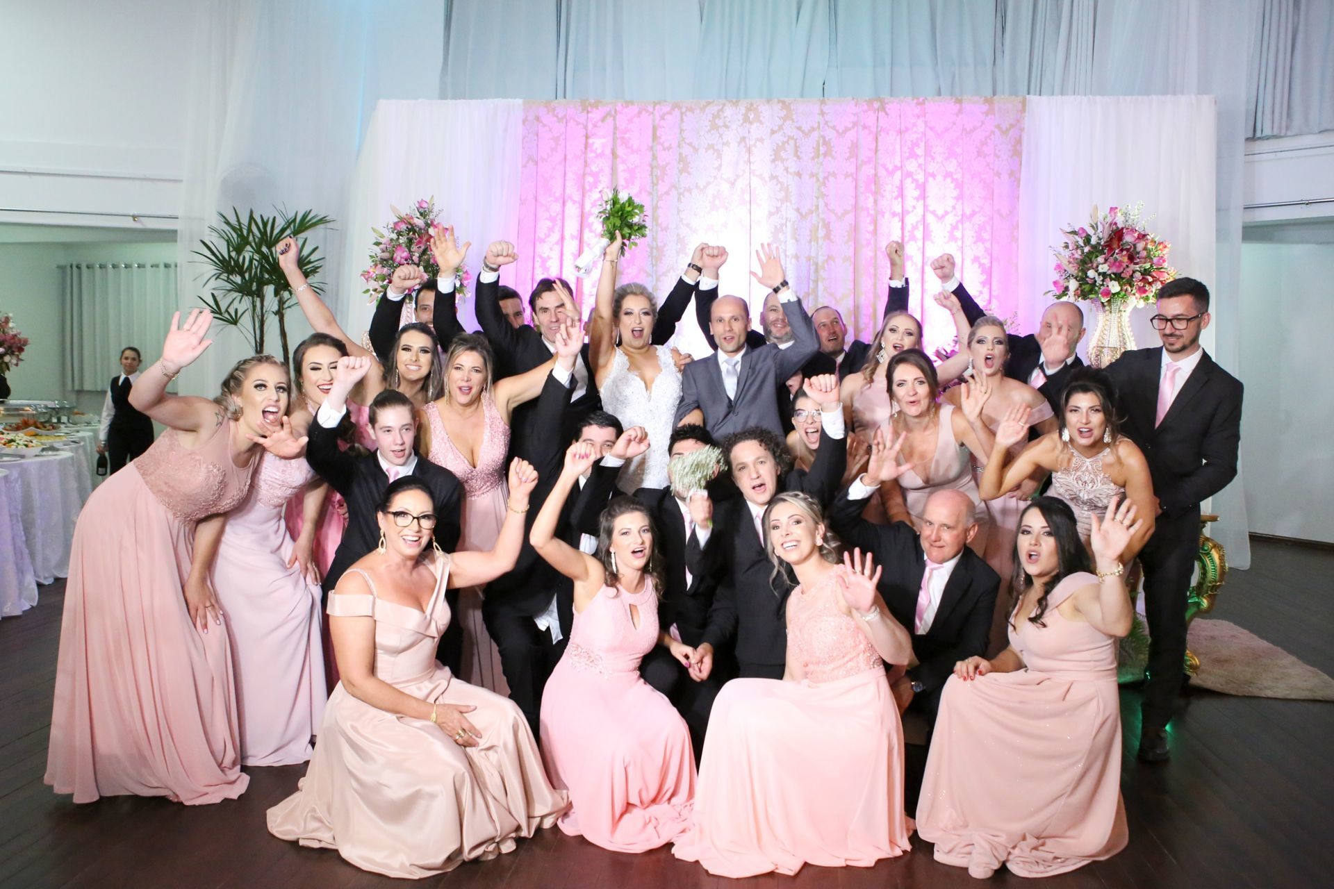 Foto Wedding Suzete e Carlos Vinícius - Imagem 46