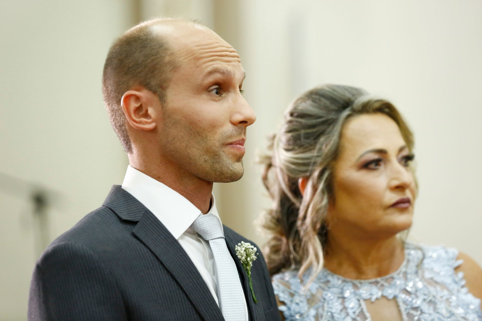 Foto Wedding Suzete e Carlos Vinícius - Imagem 27