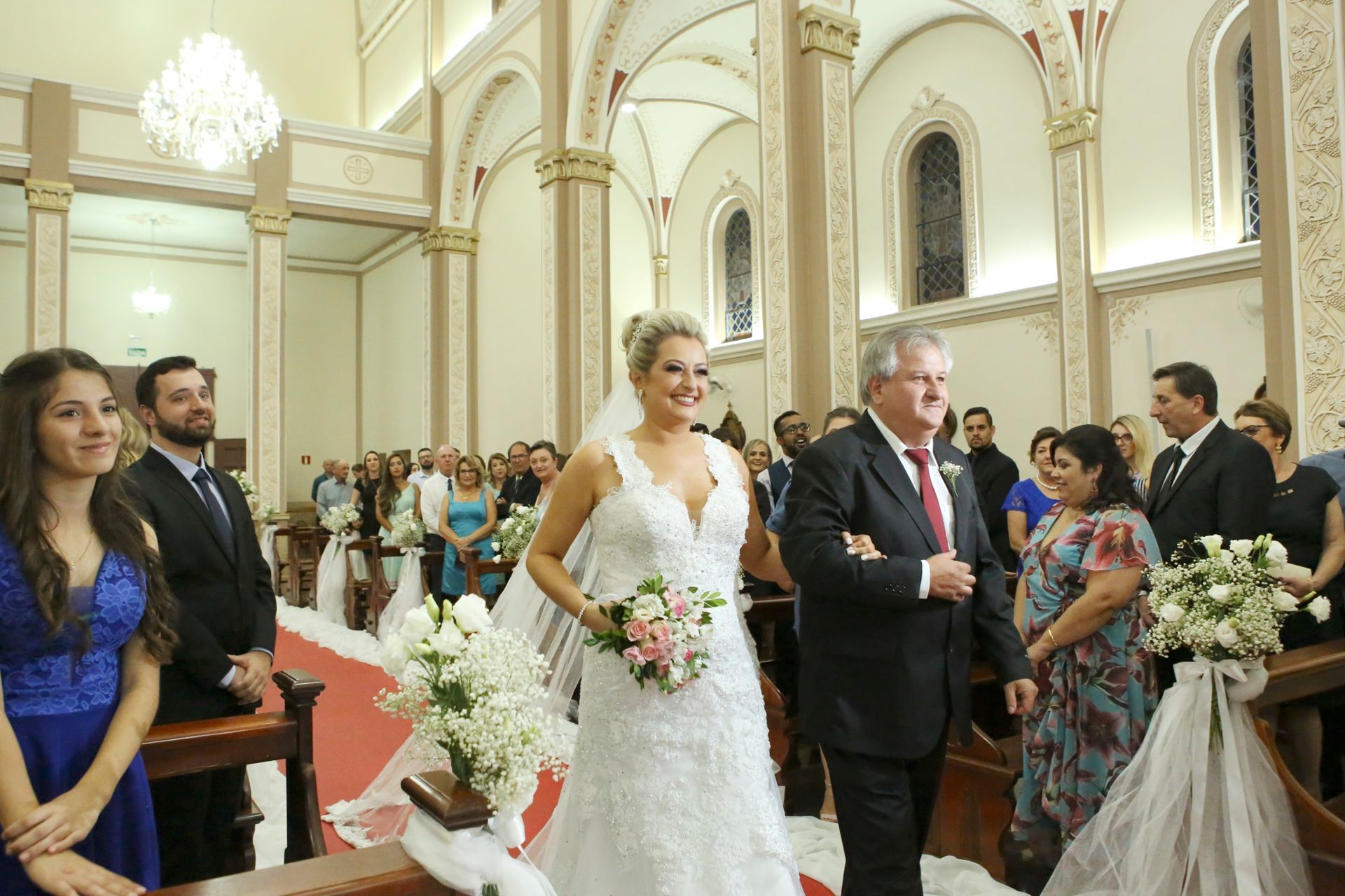 Foto Wedding Suzete e Carlos Vinícius - Imagem 28