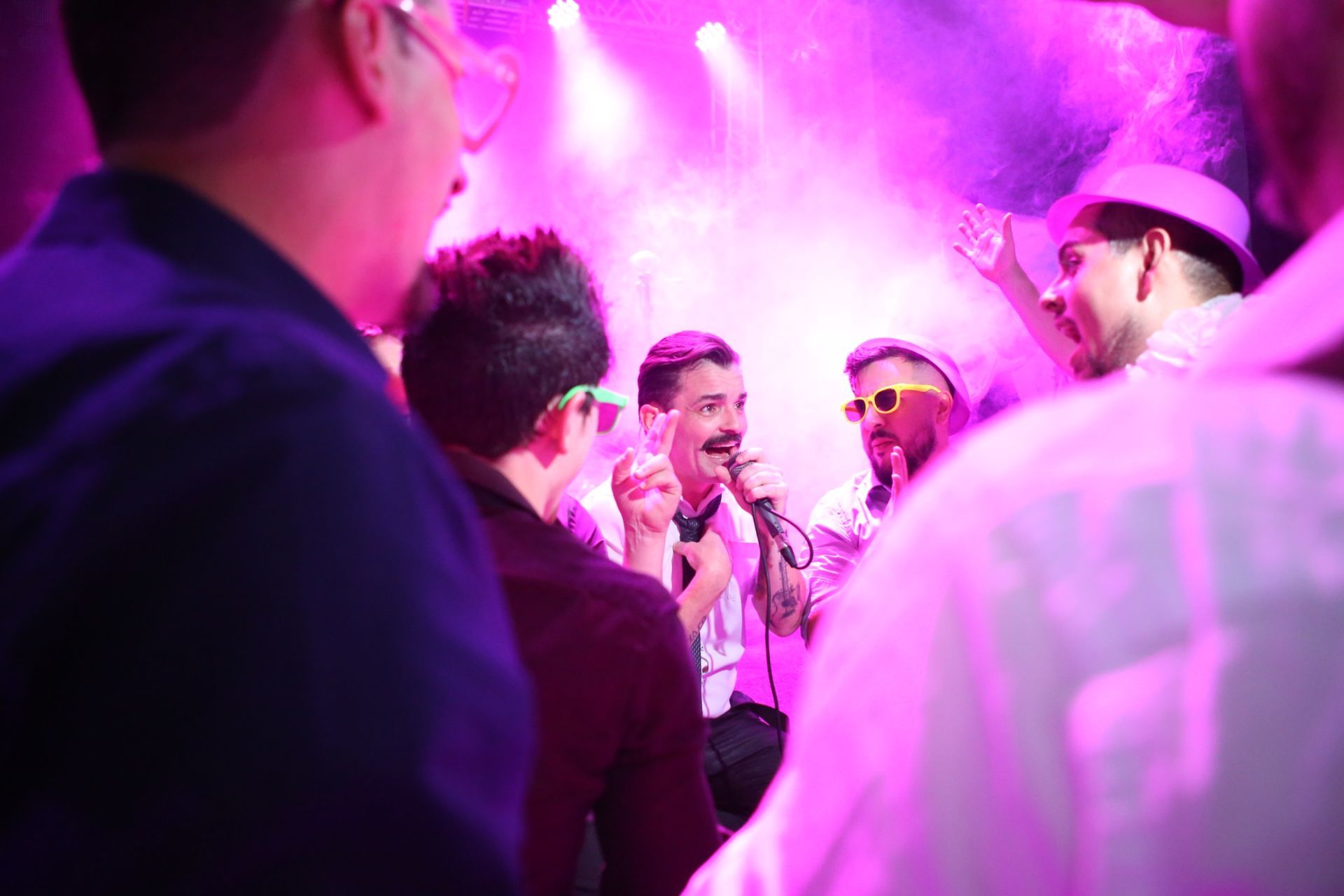 Foto Wedding Suzete e Carlos Vinícius - Imagem 62