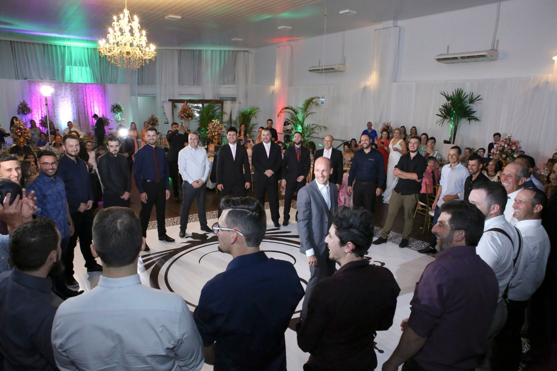 Foto Wedding Suzete e Carlos Vinícius - Imagem 53