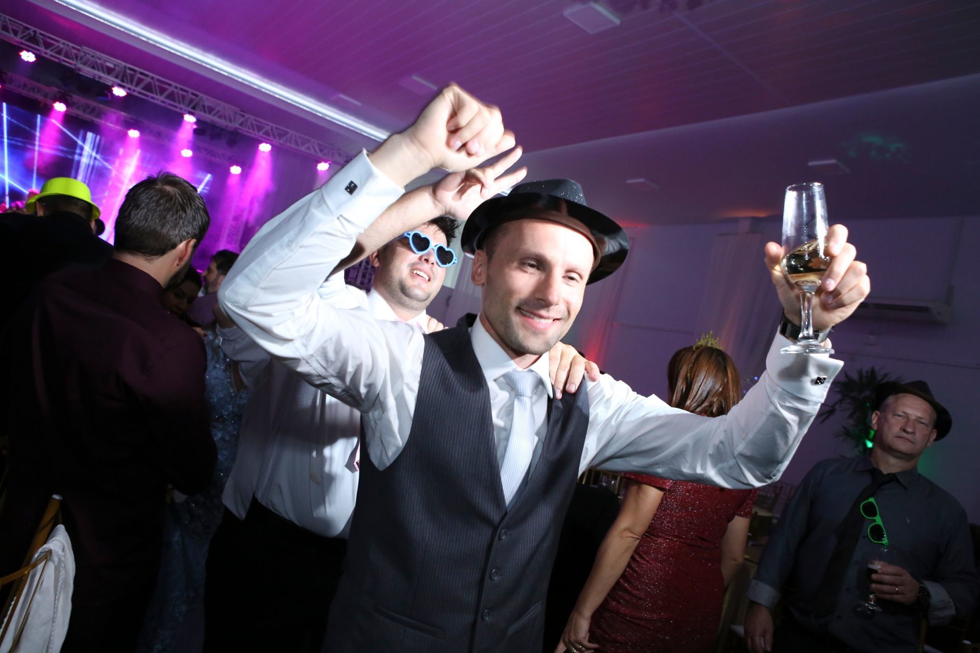 Foto Wedding Suzete e Carlos Vinícius - Imagem 59