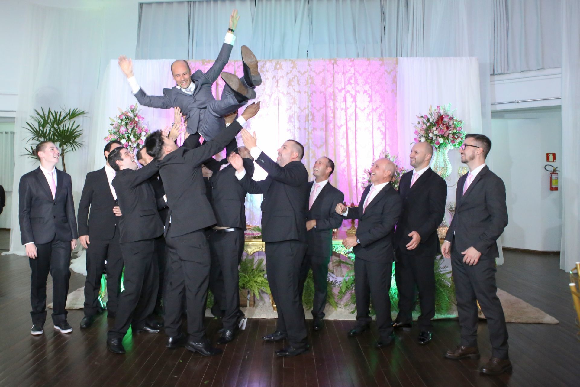 Foto Wedding Suzete e Carlos Vinícius - Imagem 44