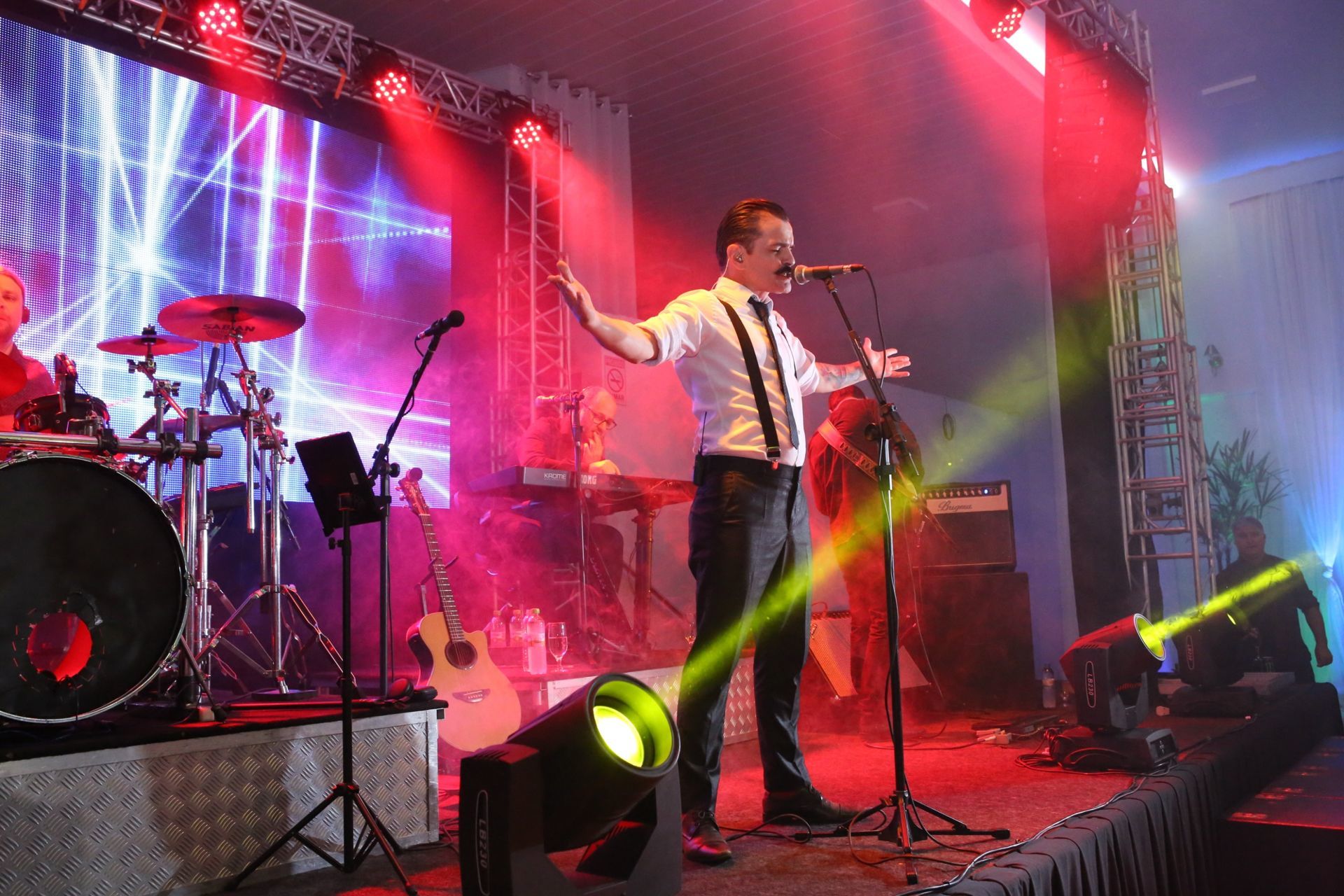 Foto Wedding Suzete e Carlos Vinícius - Imagem 64