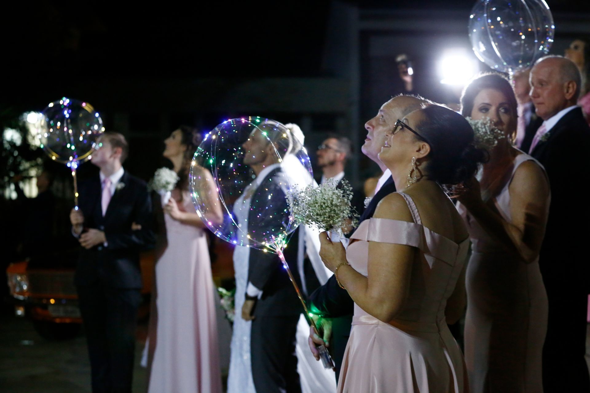 Foto Wedding Suzete e Carlos Vinícius - Imagem 33