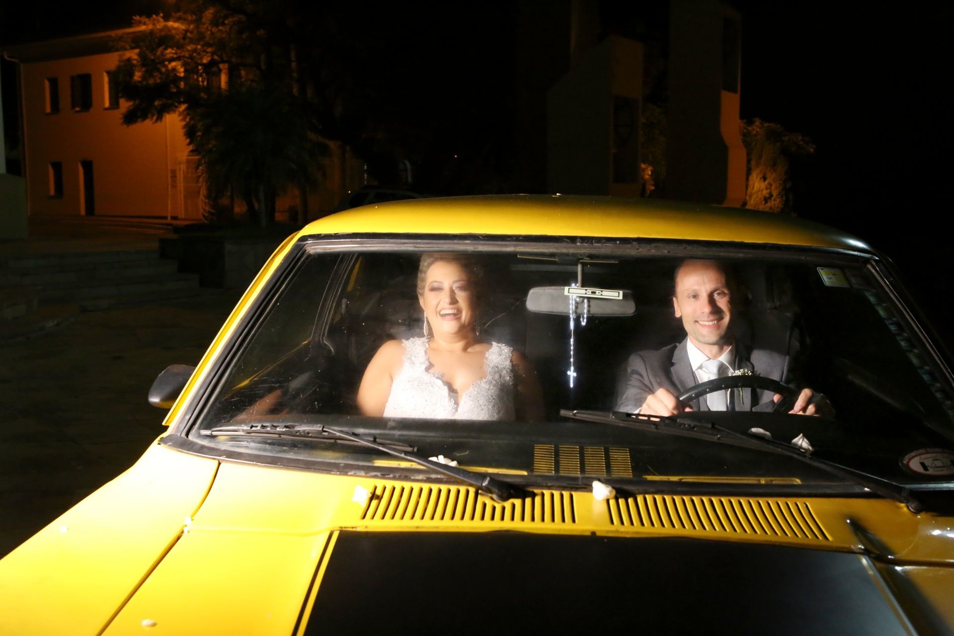 Foto Wedding Suzete e Carlos Vinícius - Imagem 37