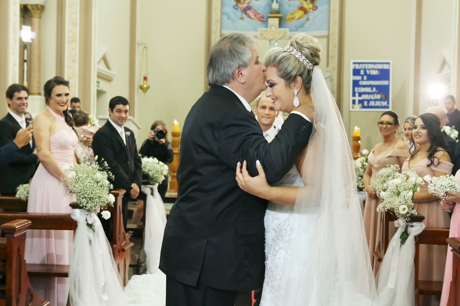 Foto Wedding Suzete e Carlos Vinícius - Imagem 29