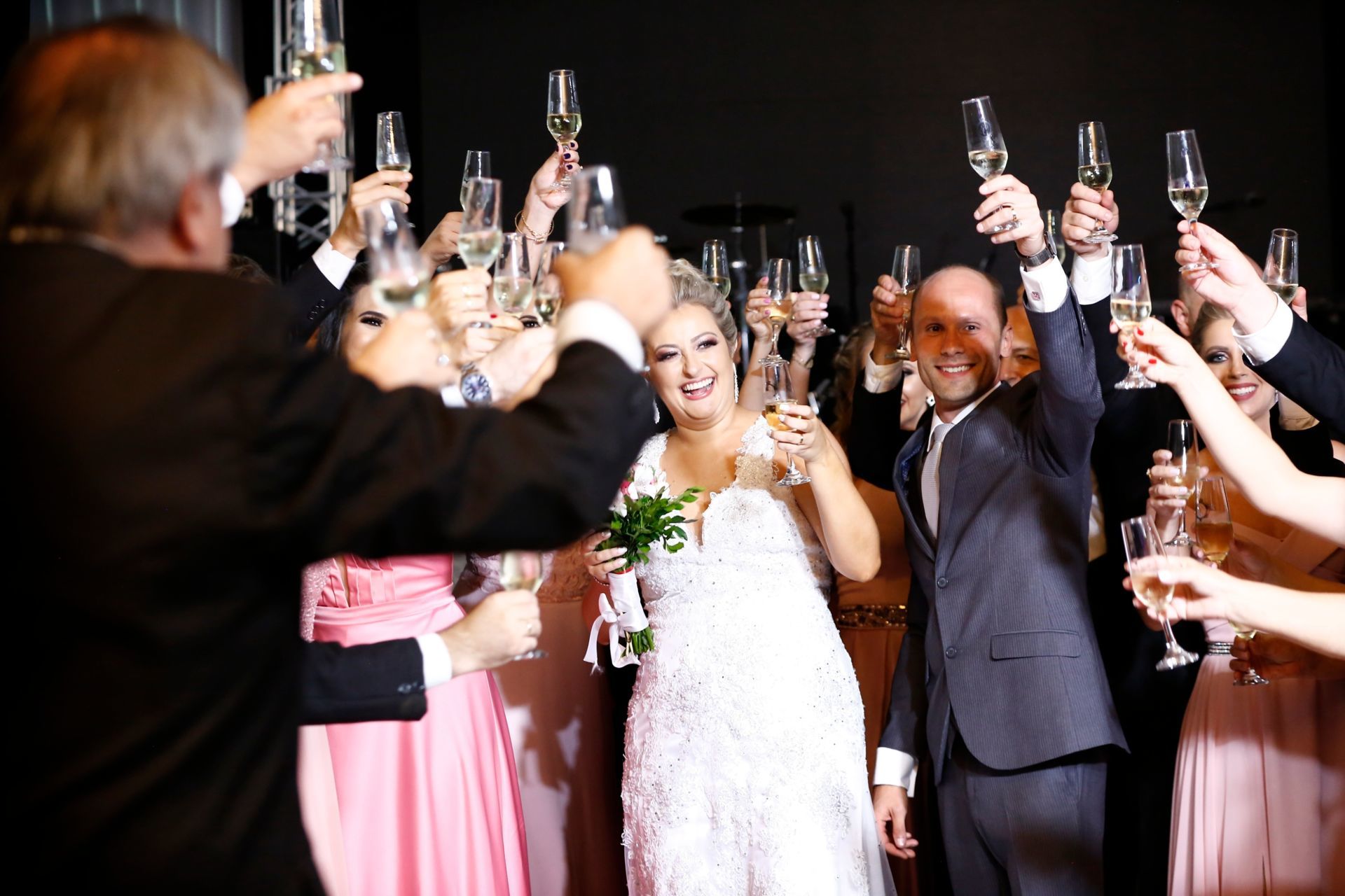 Foto Wedding Suzete e Carlos Vinícius - Imagem 41