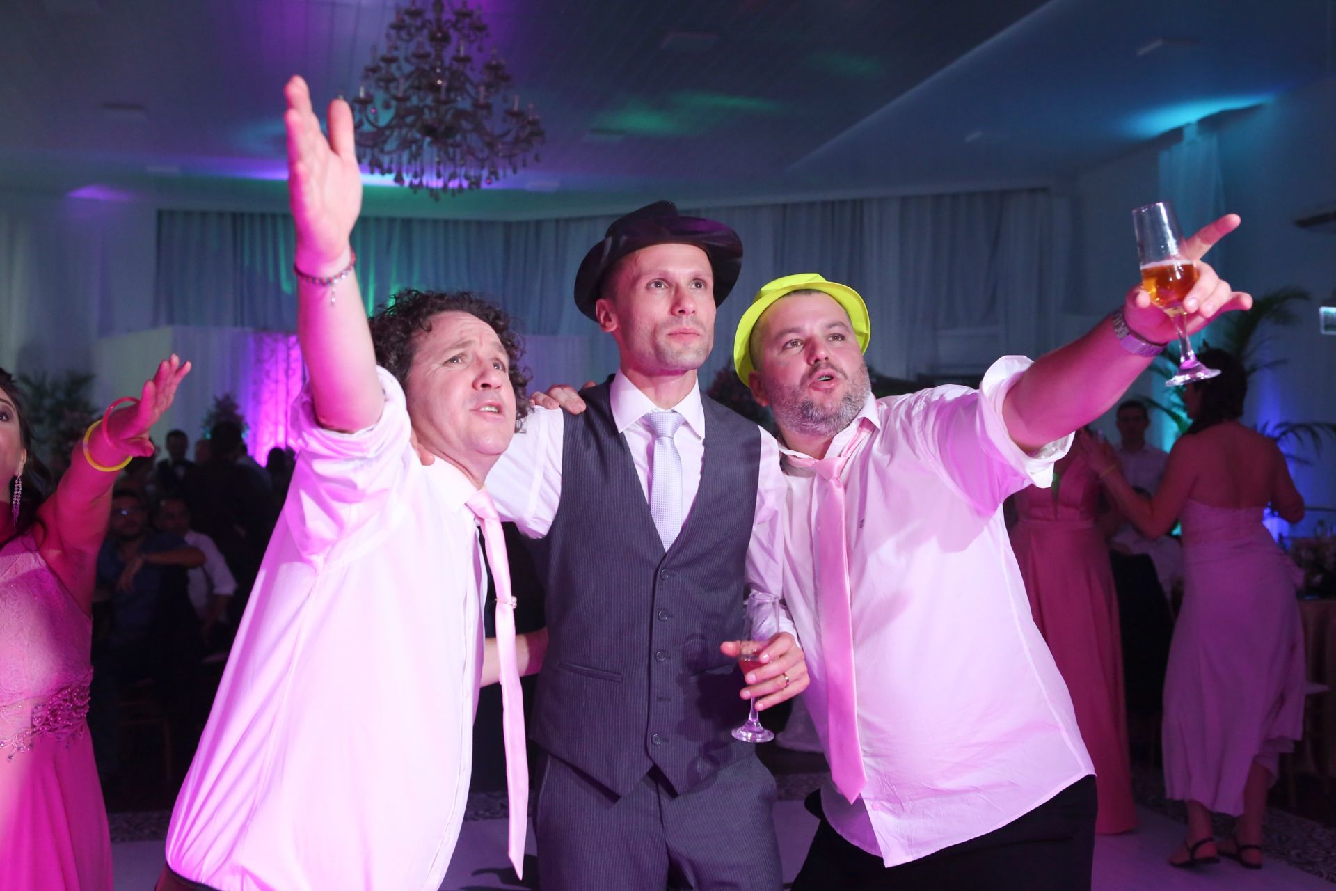 Foto Wedding Suzete e Carlos Vinícius - Imagem 60