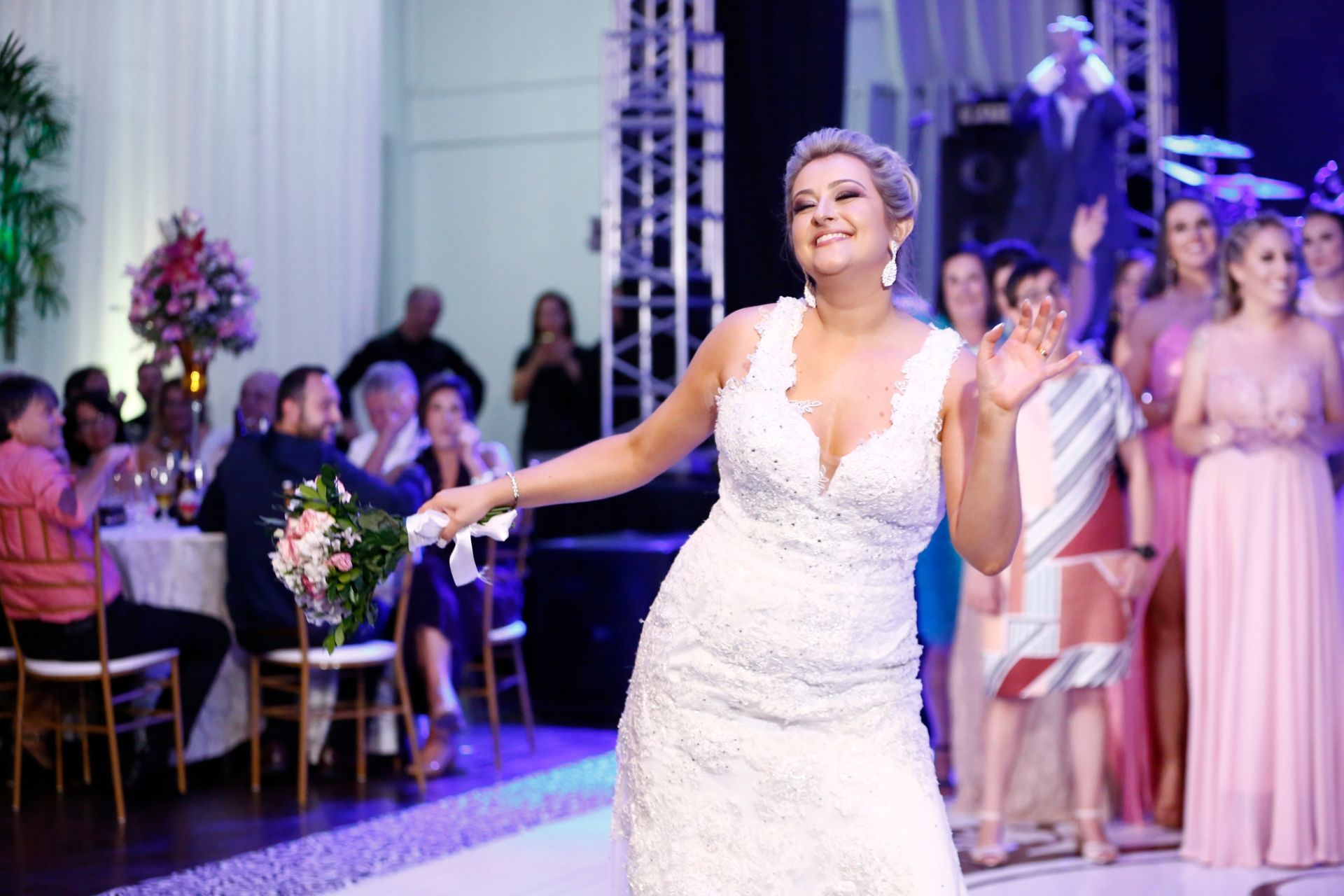 Foto Wedding Suzete e Carlos Vinícius - Imagem 49