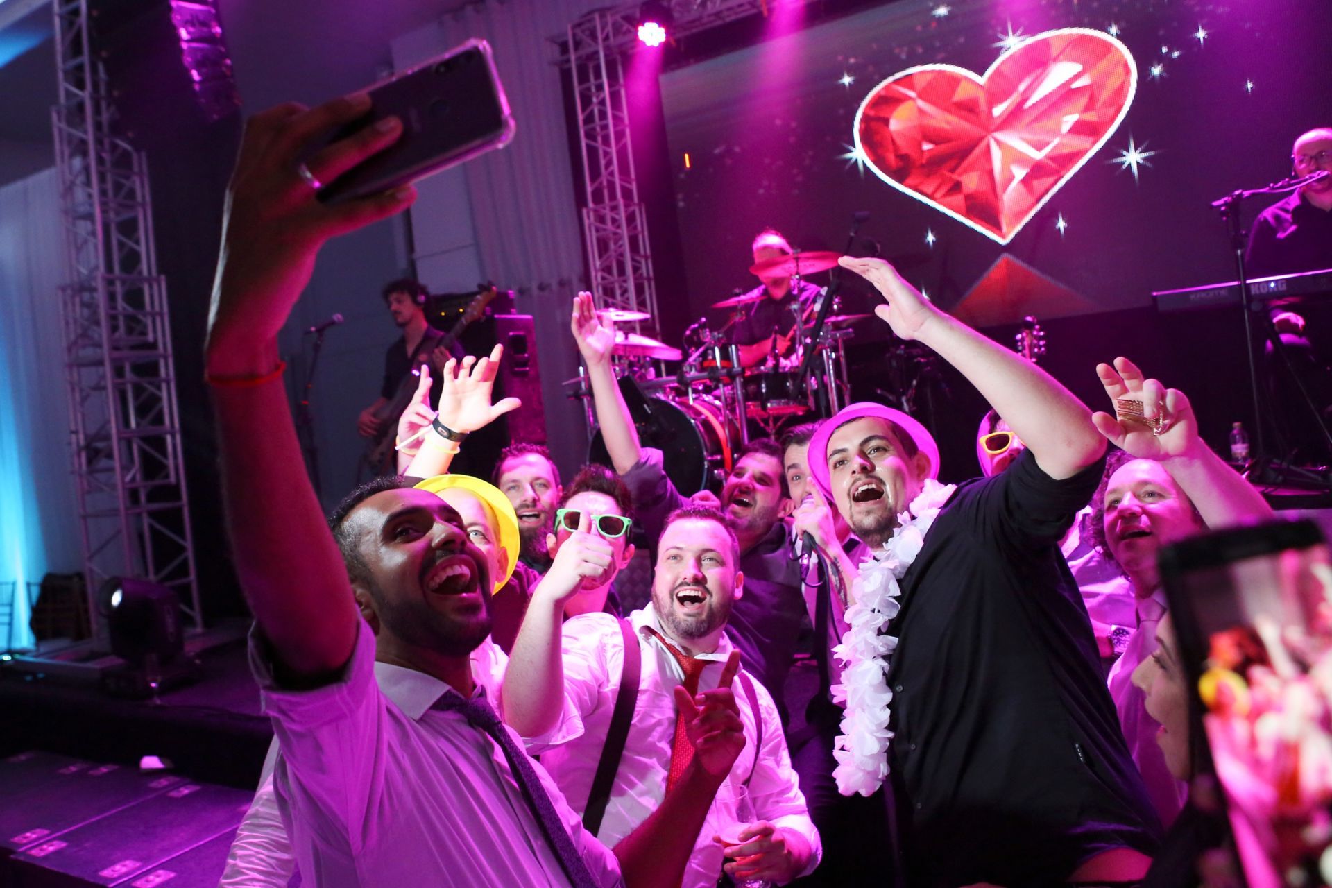 Foto Wedding Suzete e Carlos Vinícius - Imagem 63