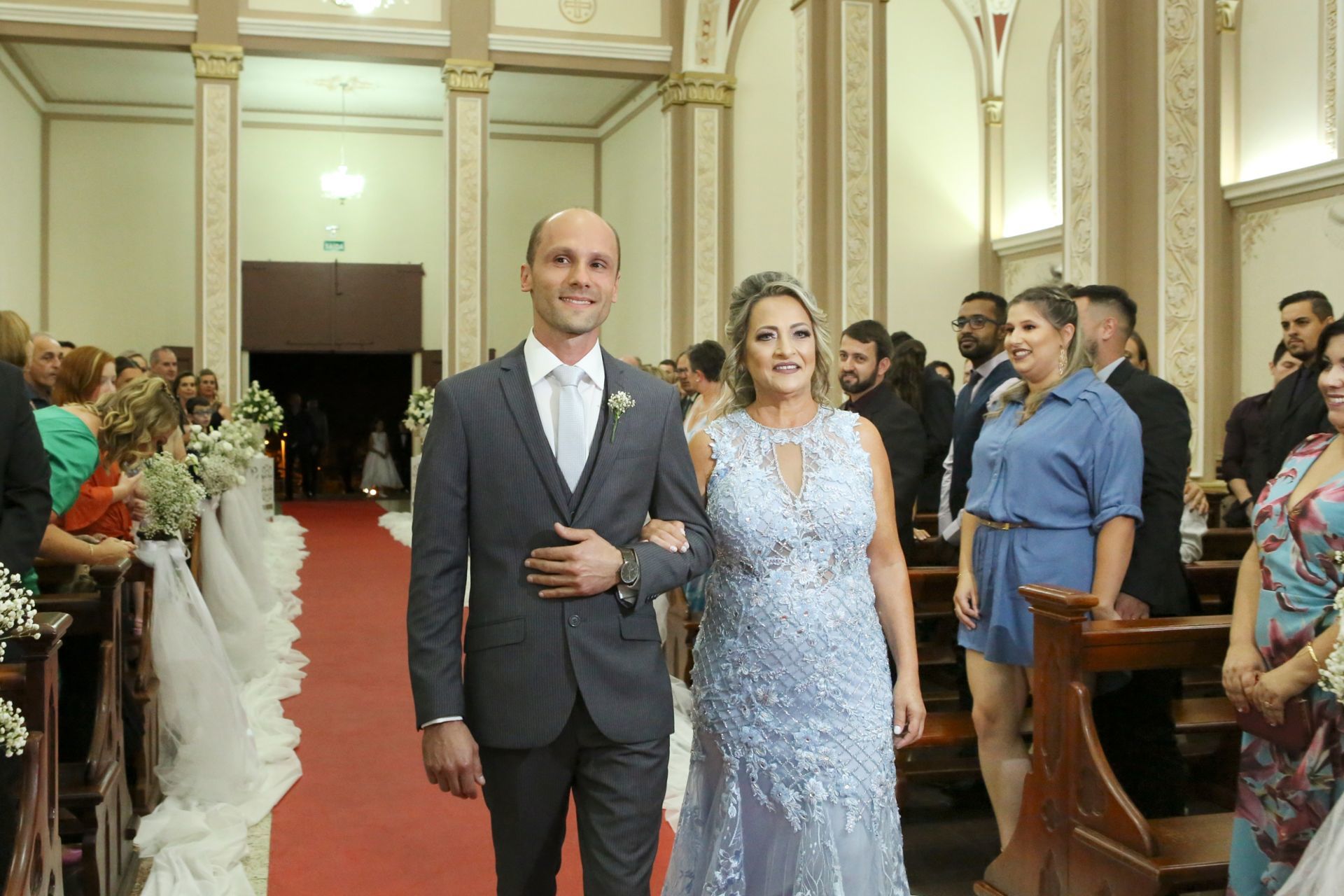 Foto Wedding Suzete e Carlos Vinícius - Imagem 26