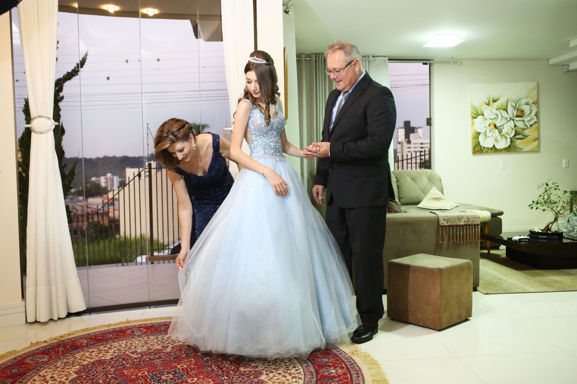 Foto GABRIELA  /   15 ANOS - Imagem 11