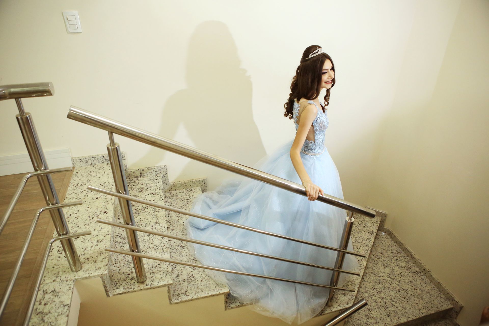 Foto GABRIELA  /   15 ANOS - Imagem 10