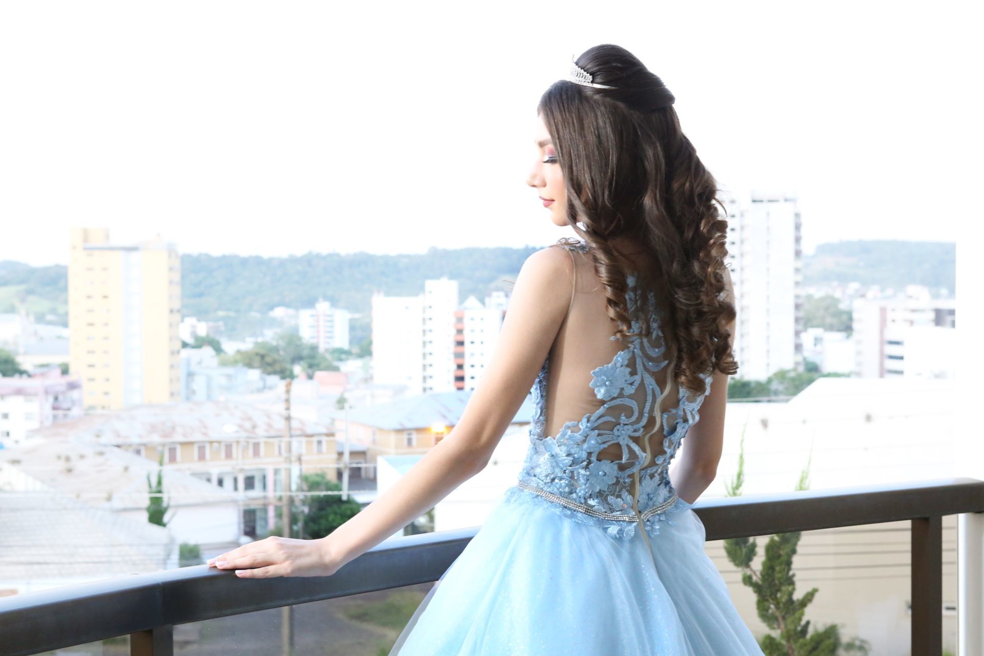 Foto GABRIELA  /   15 ANOS - Imagem 9