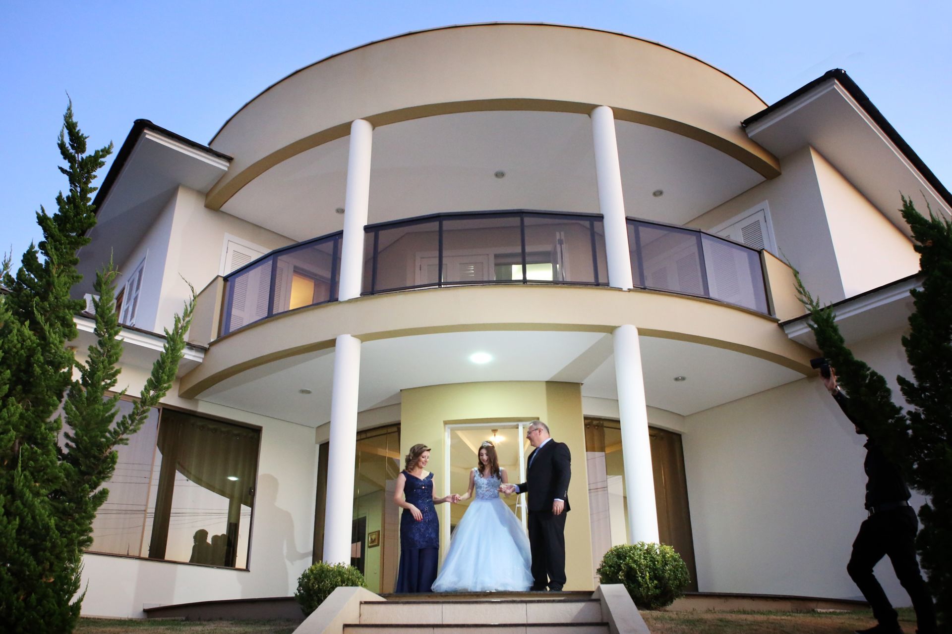 Foto GABRIELA  /   15 ANOS - Imagem 12