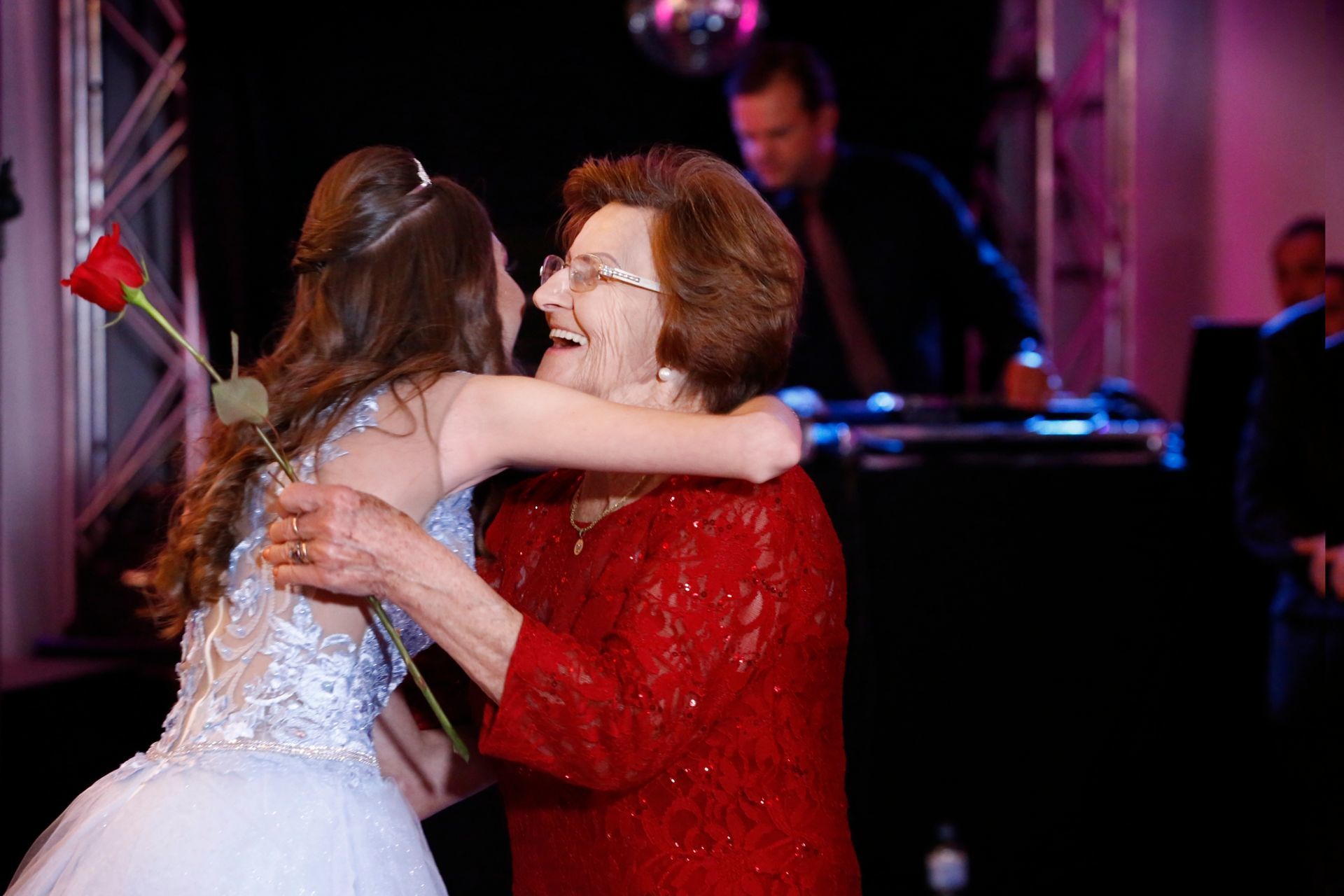 Foto GABRIELA  /   15 ANOS - Imagem 18