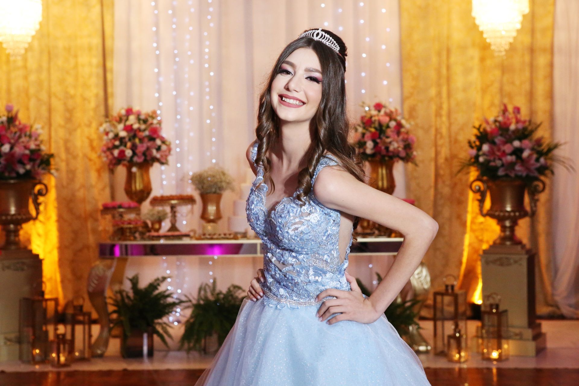 Foto GABRIELA  /   15 ANOS - Imagem 26