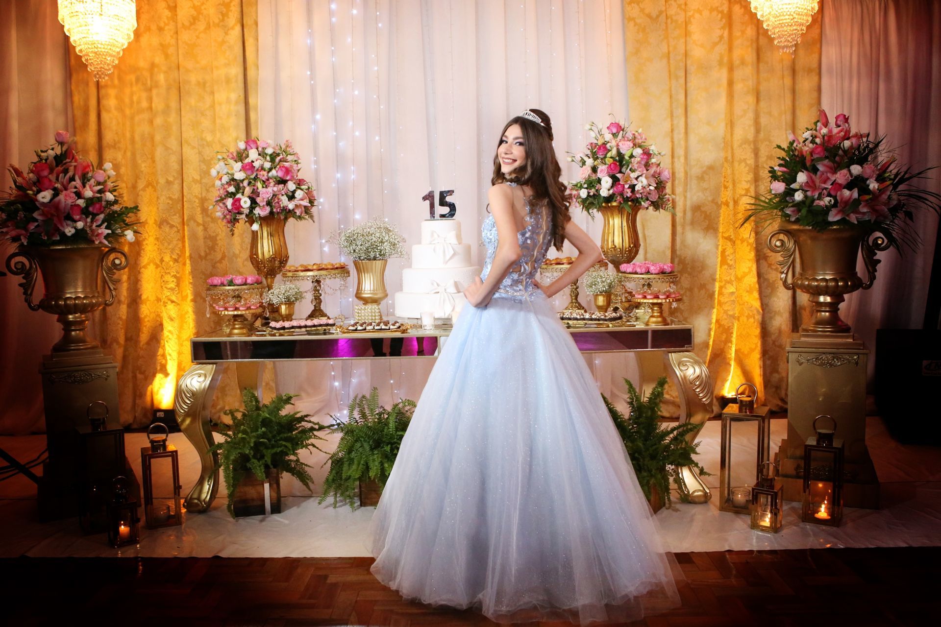 Foto GABRIELA  /   15 ANOS - Imagem 21